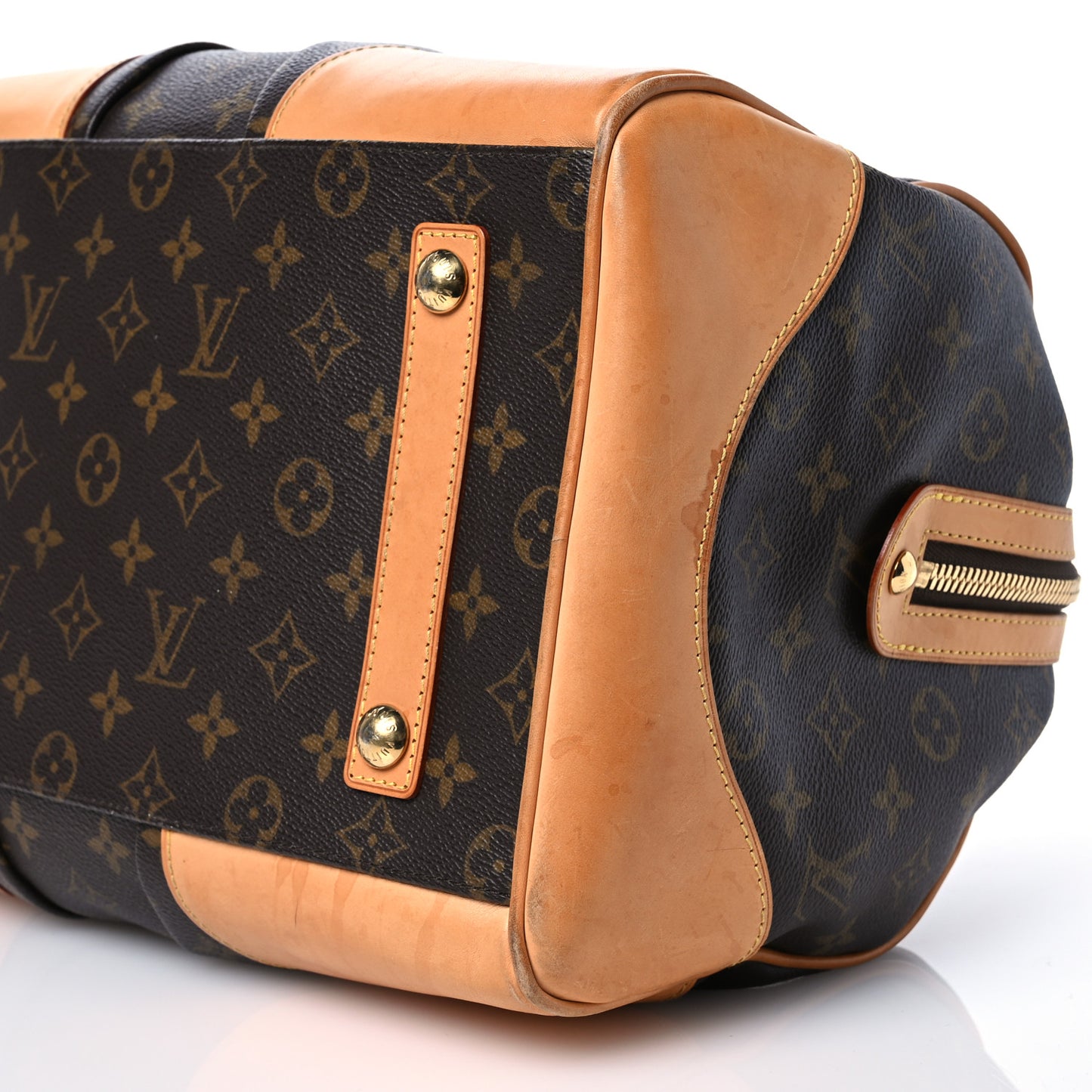 Monogram Stephen Bag