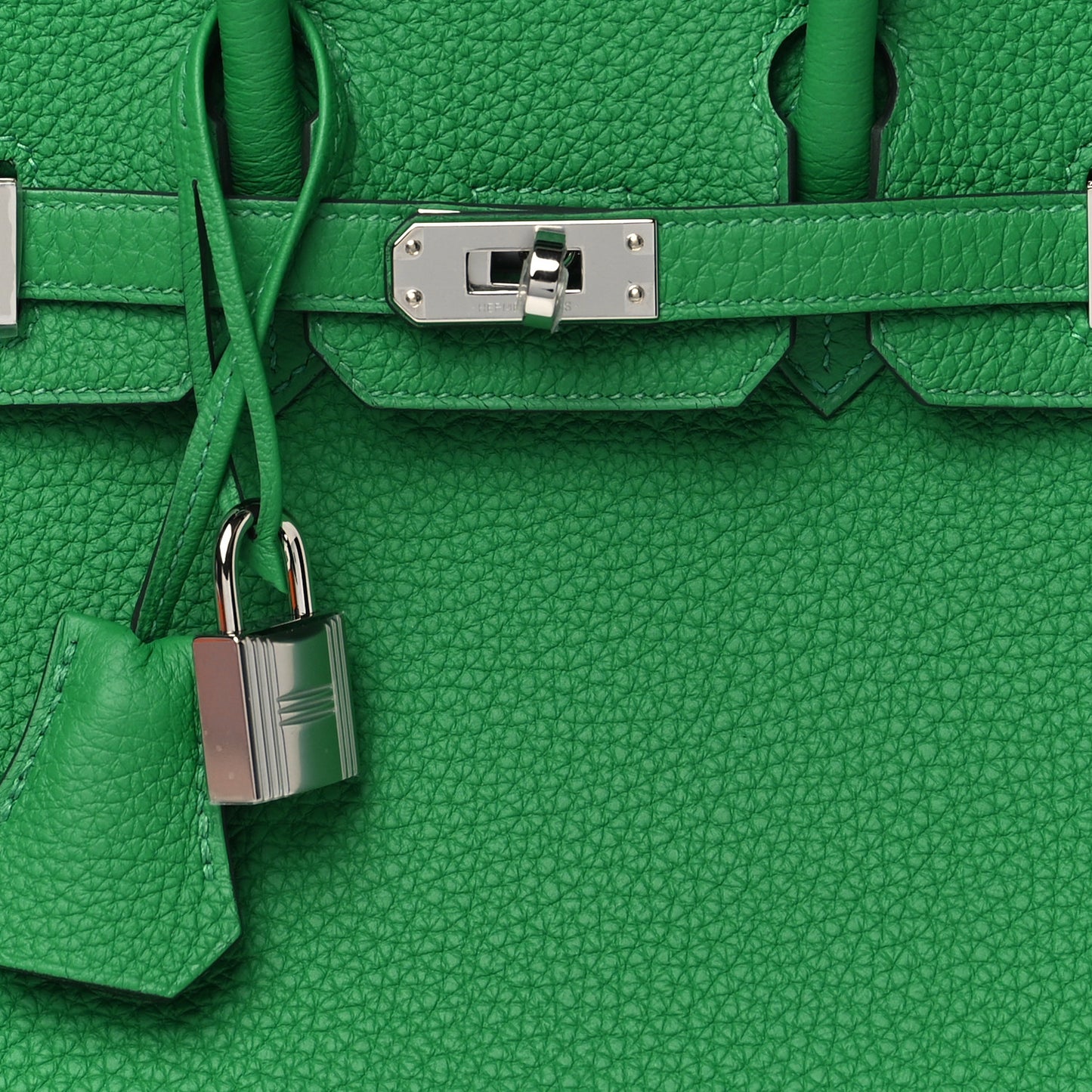 Togo Birkin 25 Bambou