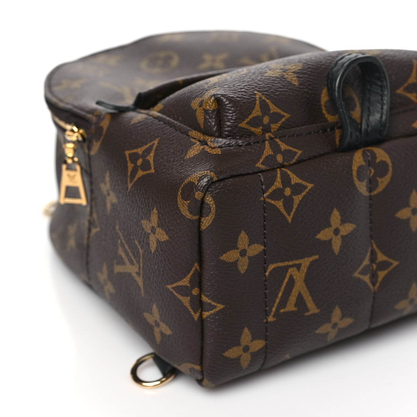 Monogram Palm Springs Backpack Mini