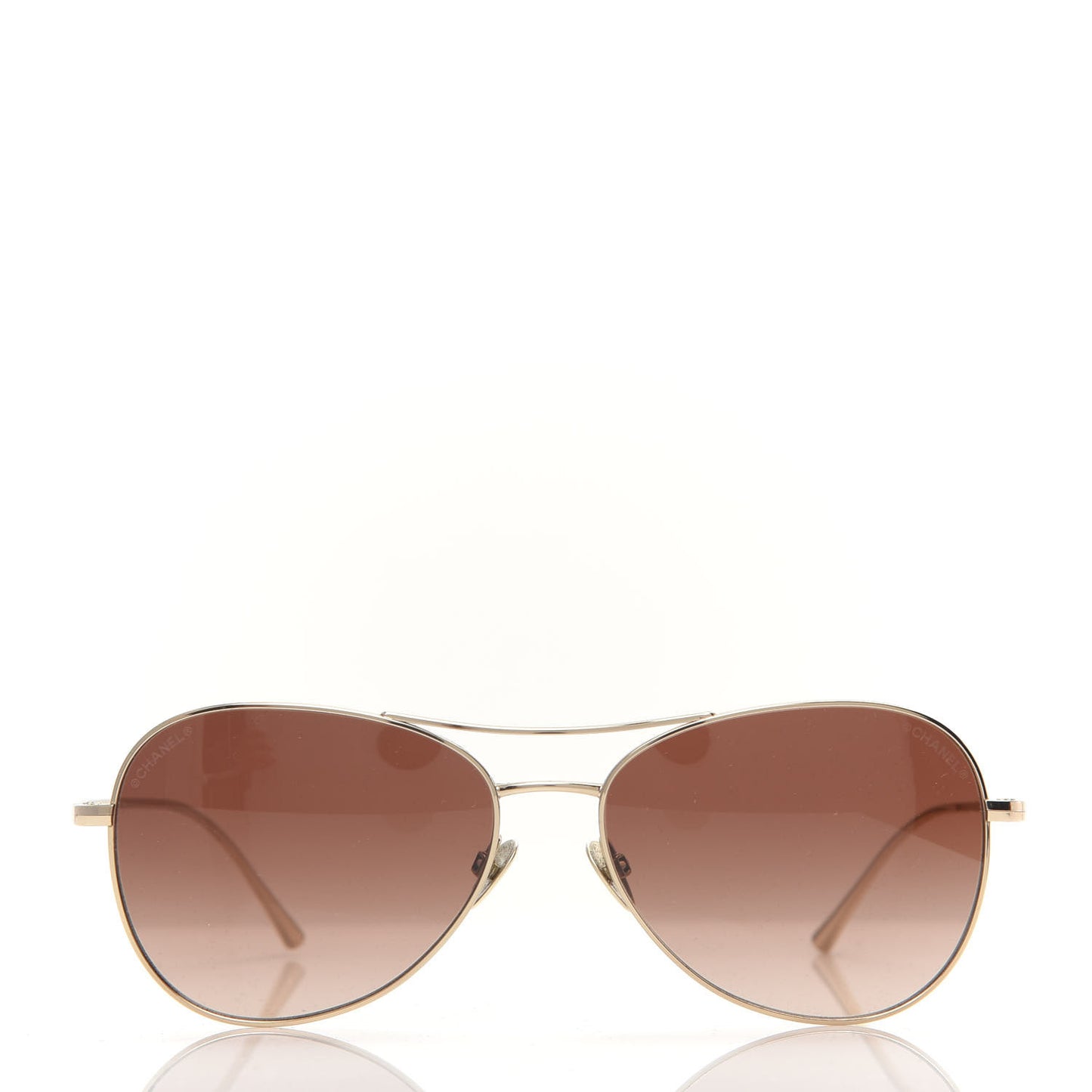 Sunglasses 4259-T Gold