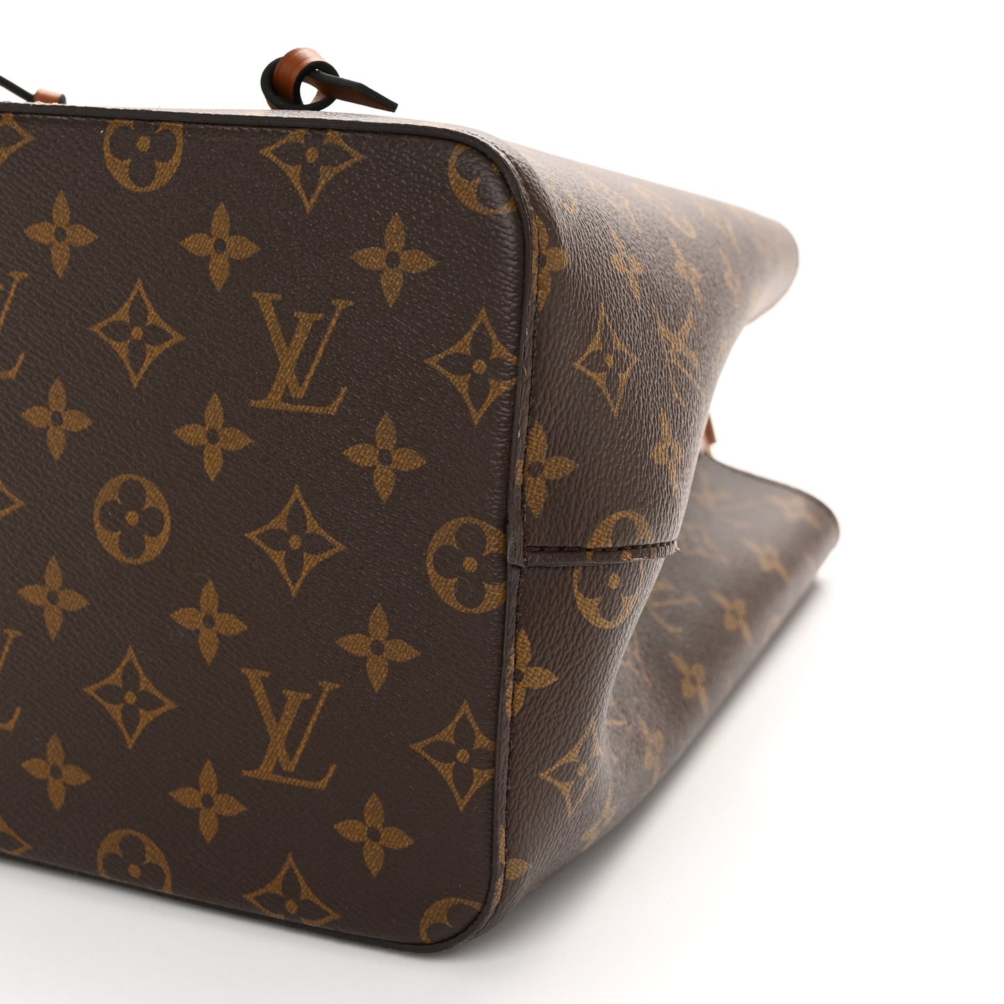 Monogram Neonoe MM Caramel