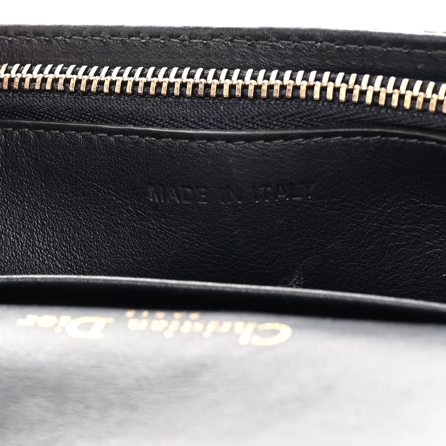 Oblique Saddle Belt Bag Blue