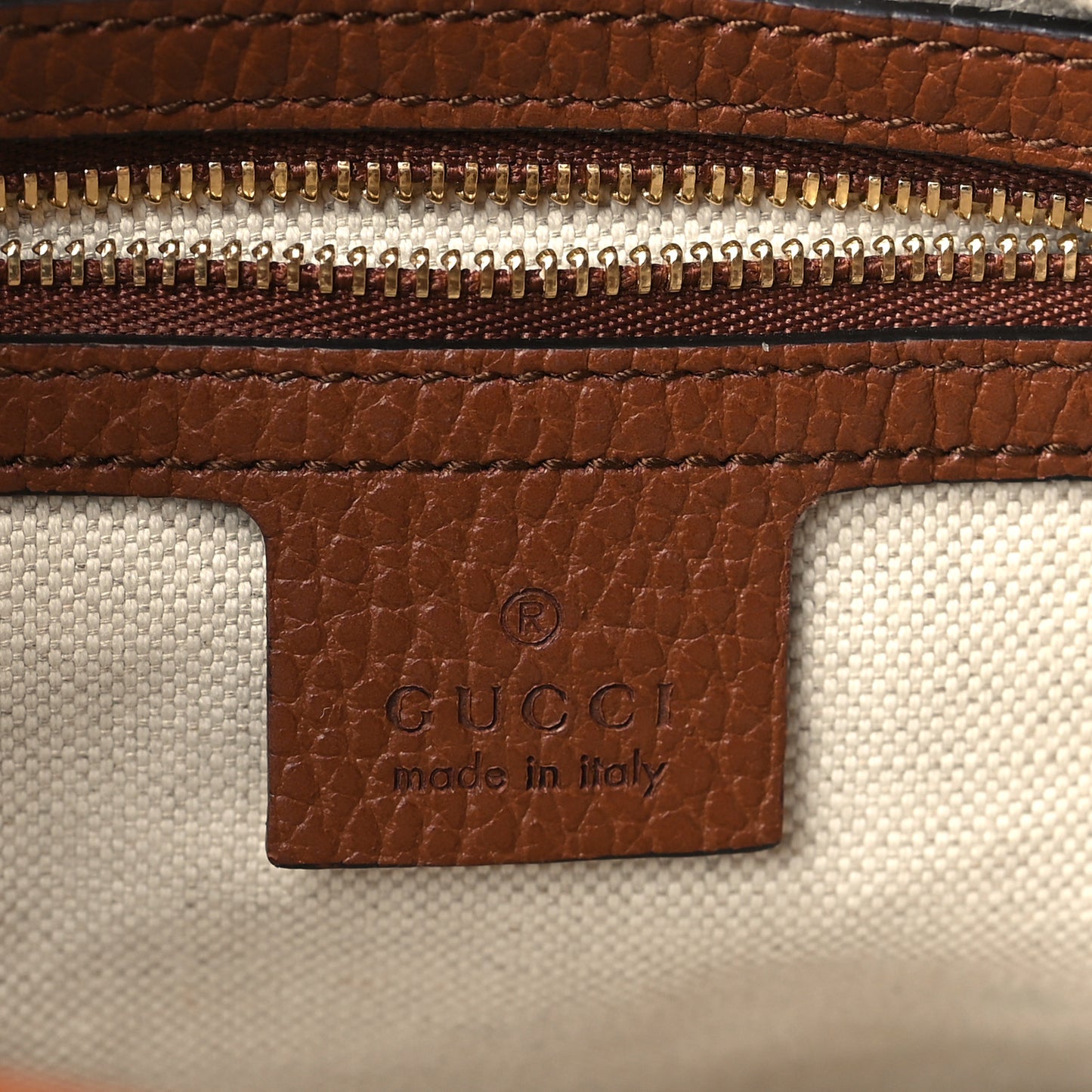 New Denim GG Monogram Calfskin Small Jackie 1961 Hobo Blue Tea Cuir