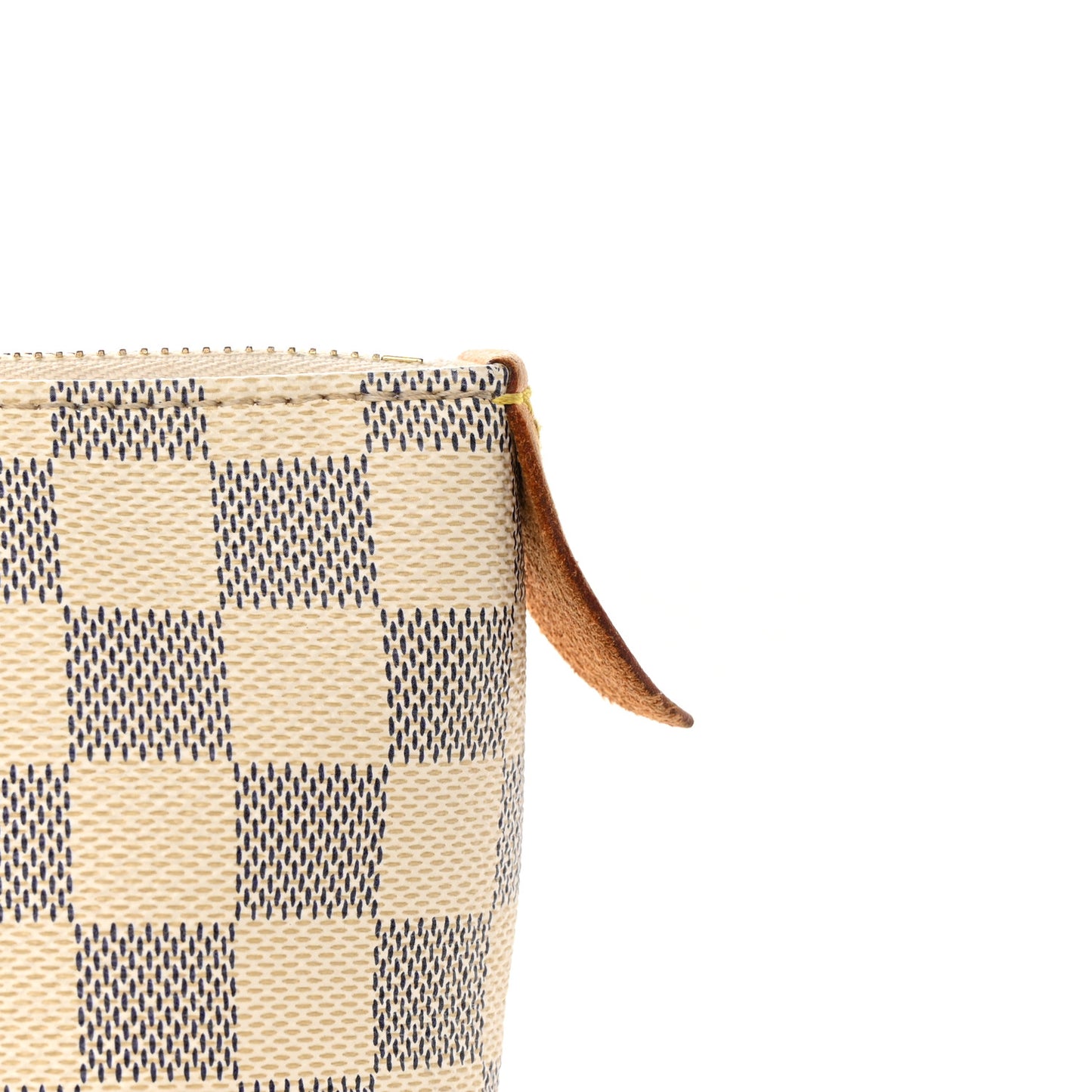 Damier Azur Totally GM