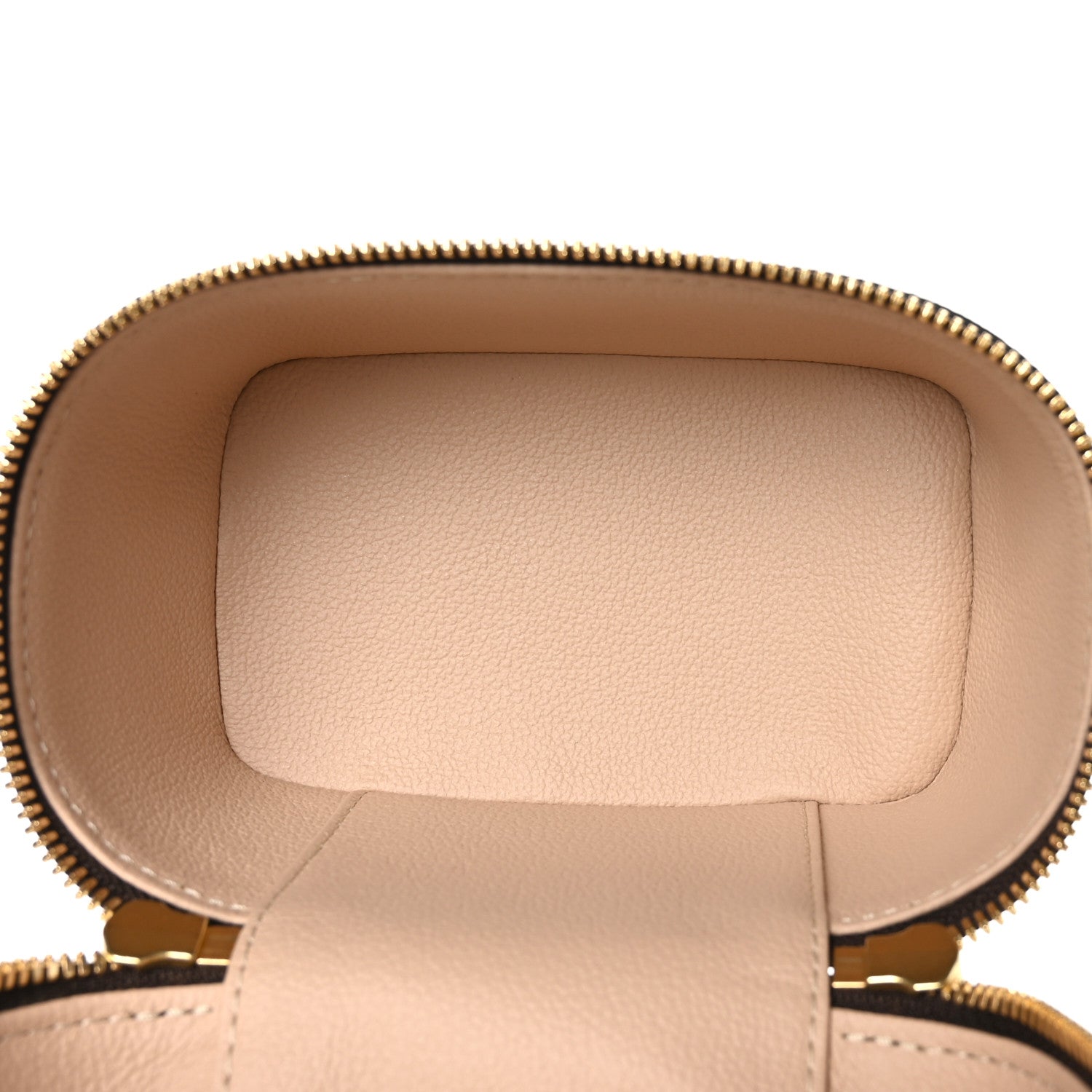 Louis Vuitton Monogram Nano Nice 5 of 9