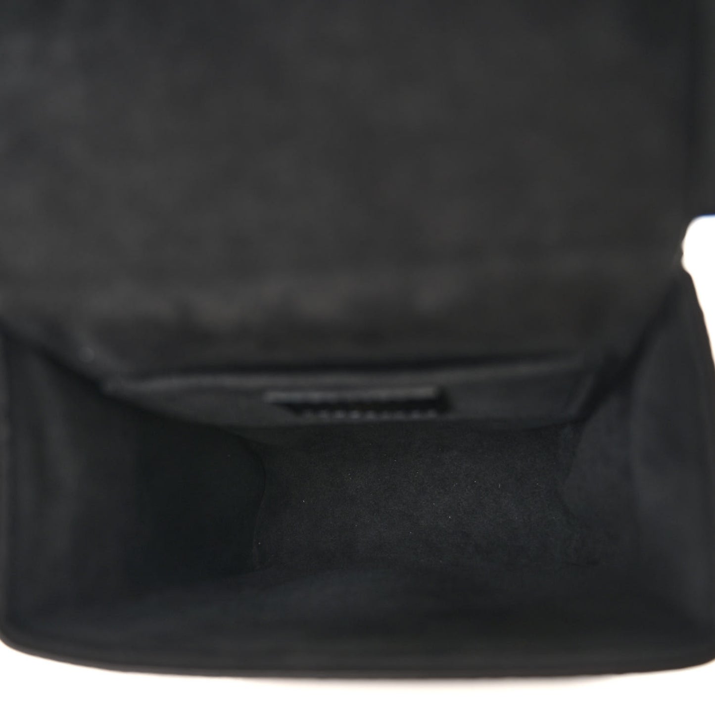 Reverse Monogram Camera Box NM