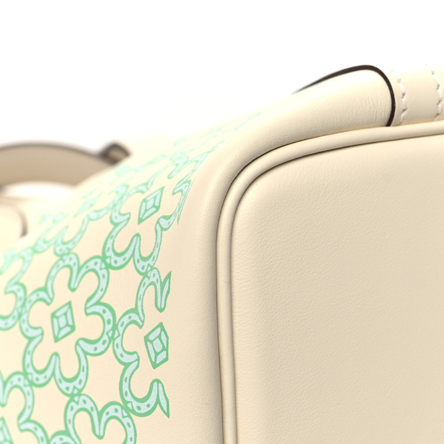 Swift Micro Lucky Daisy Picotin Lock Nata Vert