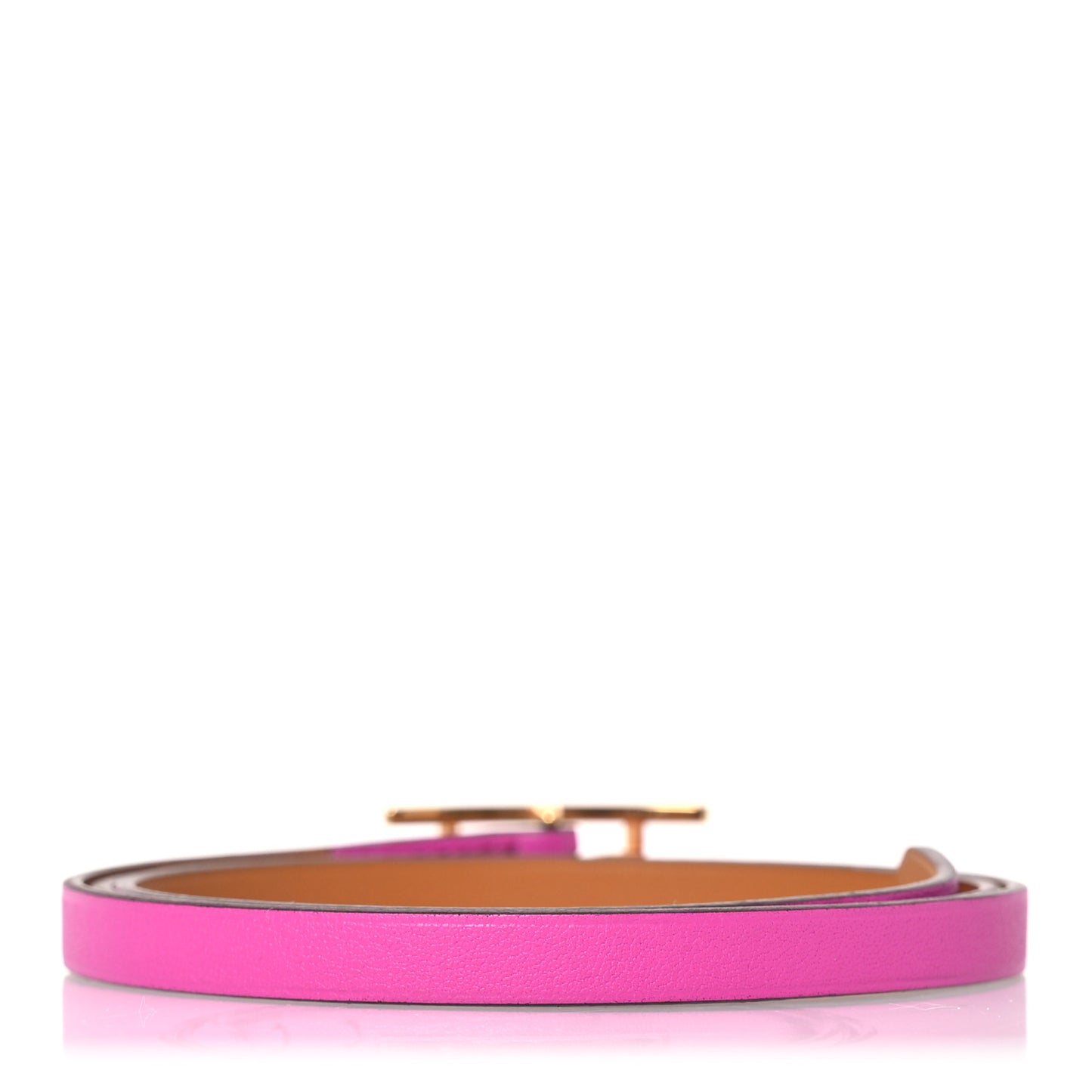 Swift Hapi 3 MM Triple Tour Bracelet T2 Magnolia