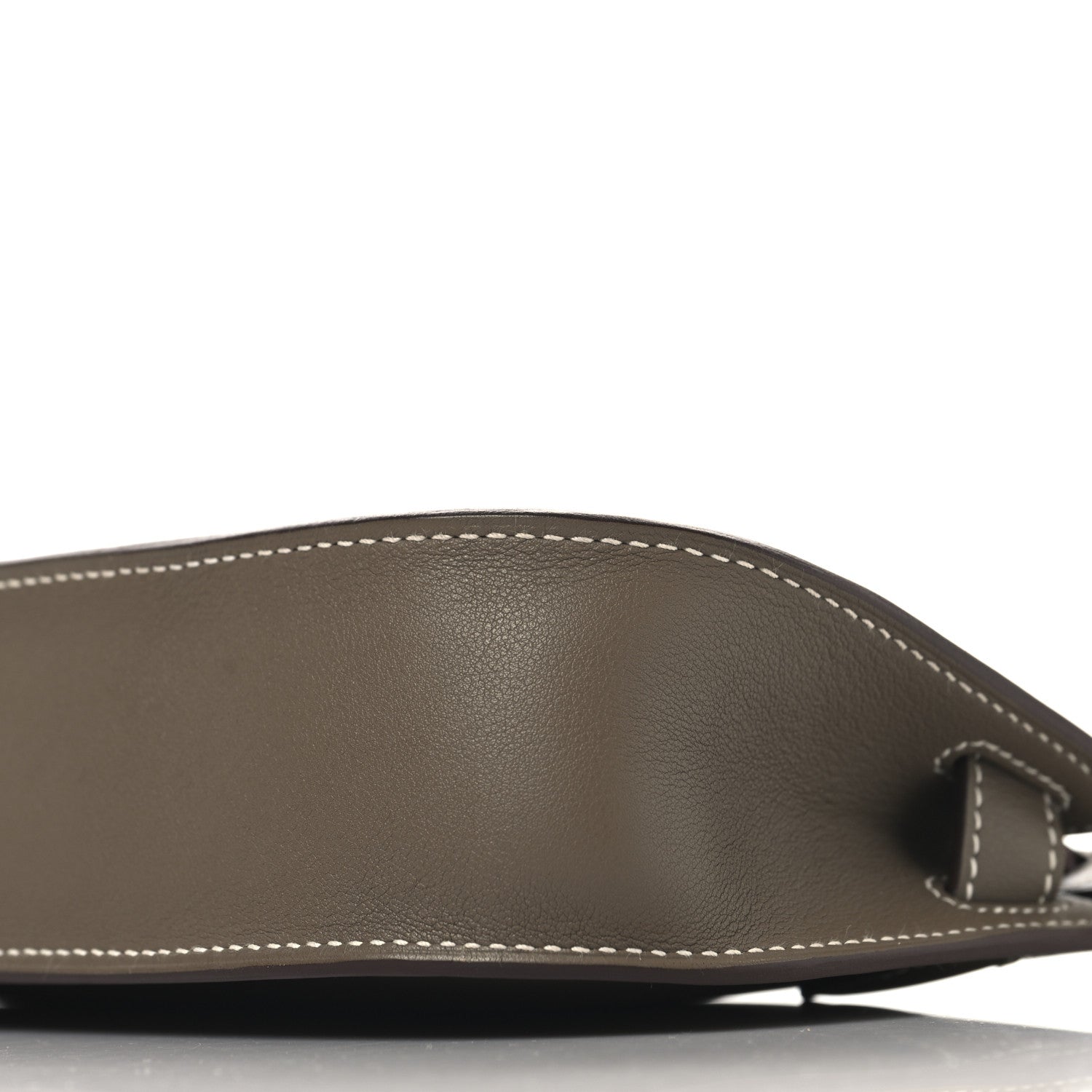 Hermes Swift Mini Jypsiere Etoupe 10 of 10