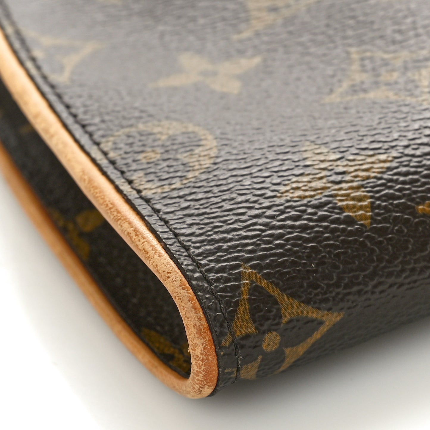 Monogram Sophie Clutch