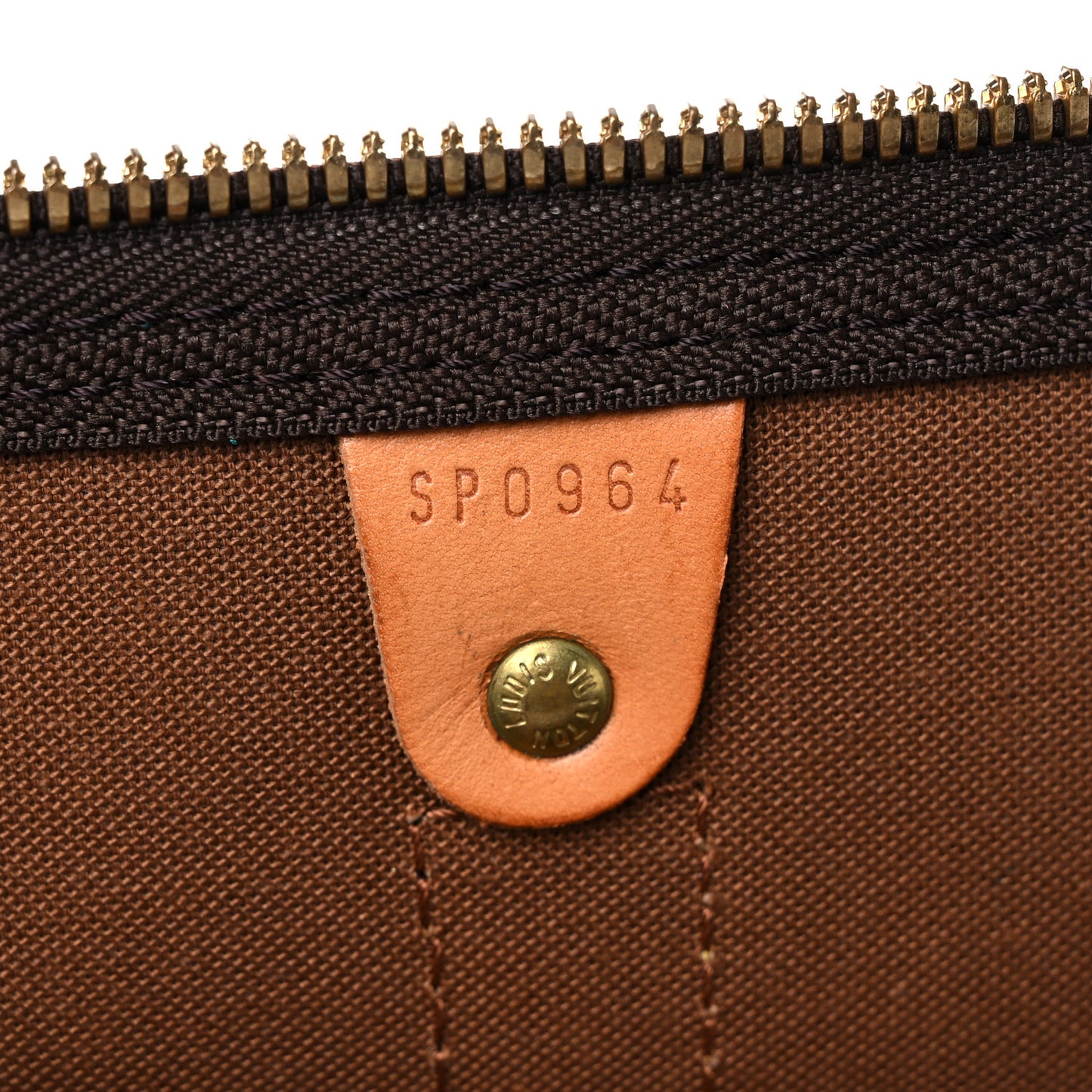 Monogram Keepall 45