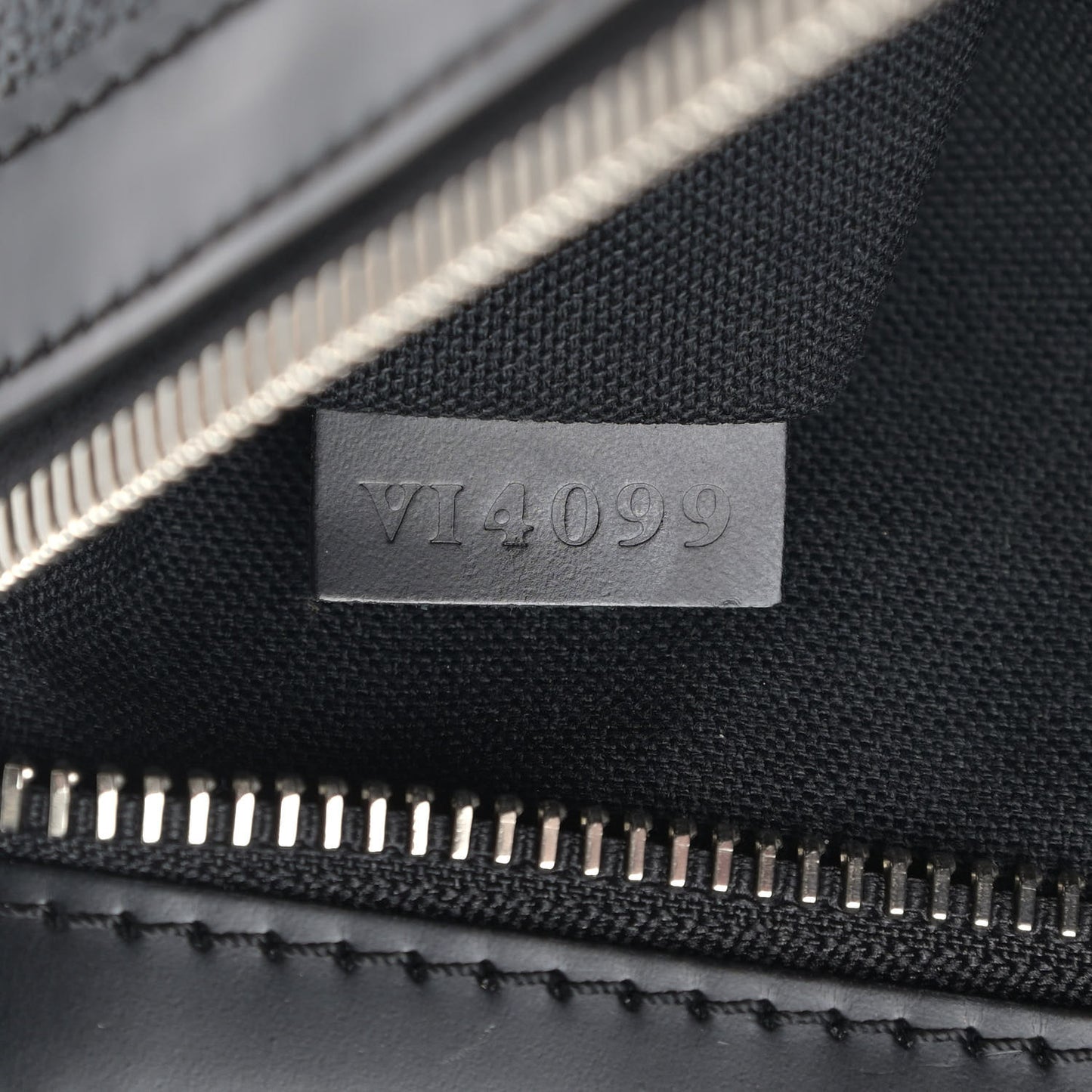 Damier Graphite Thomas