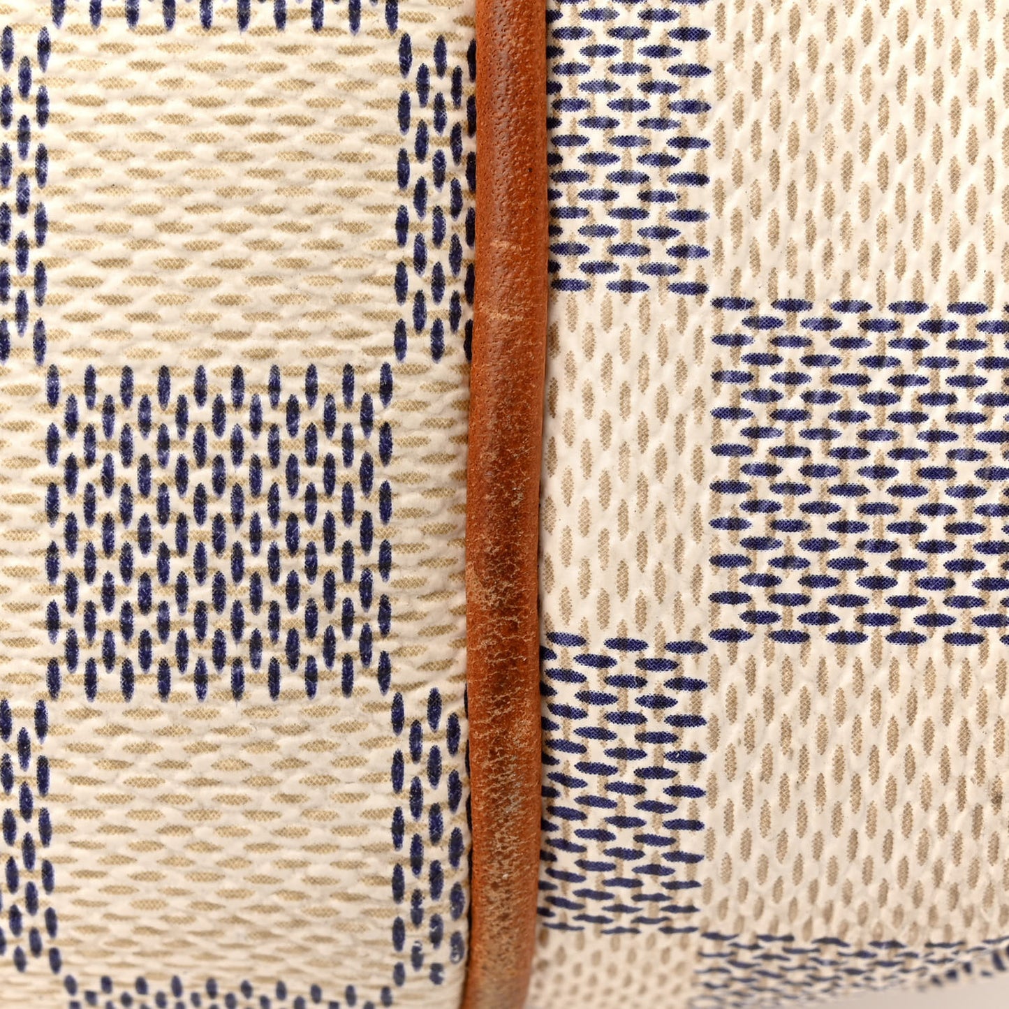 Damier Azur Totally MM