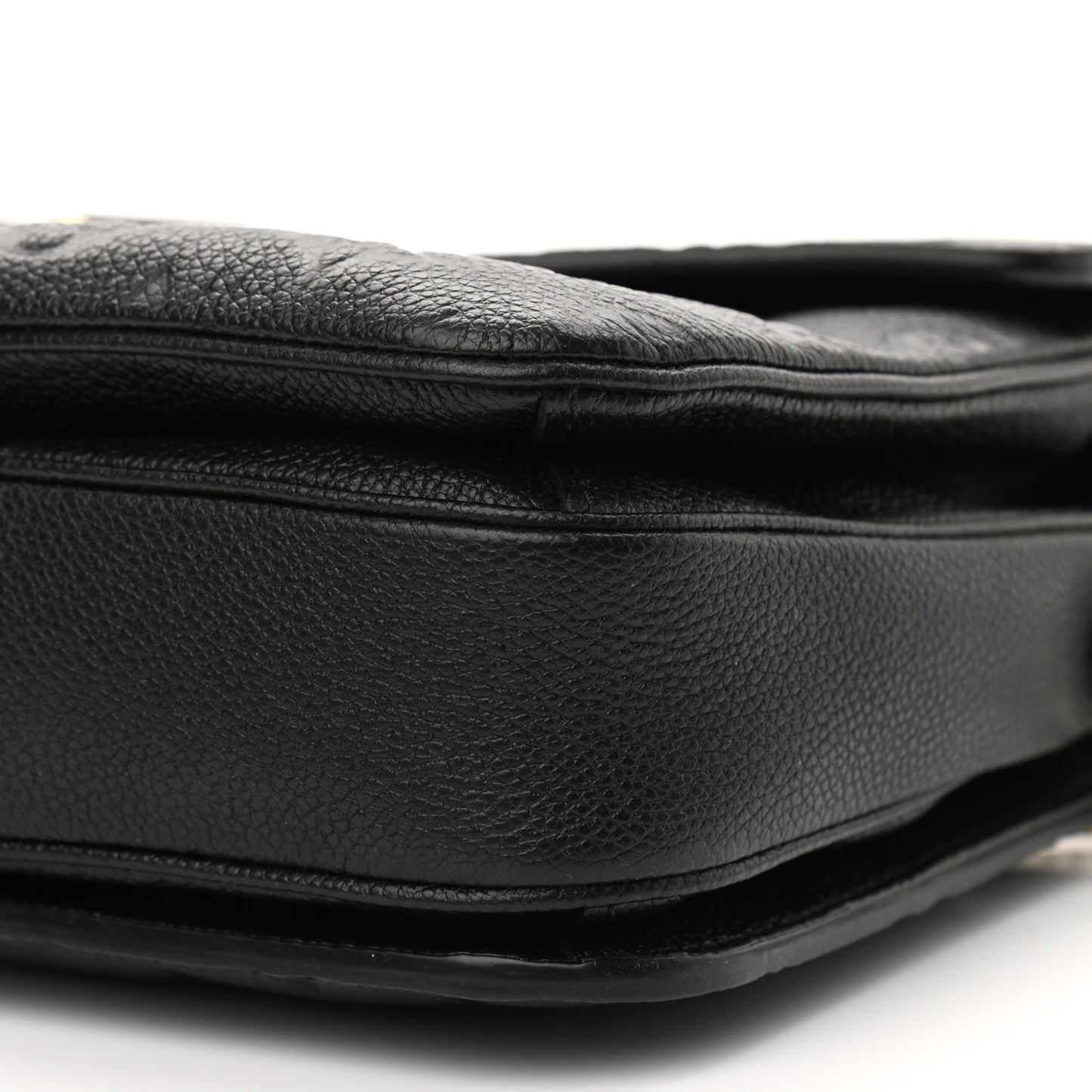 Empreinte Pochette Metis Black