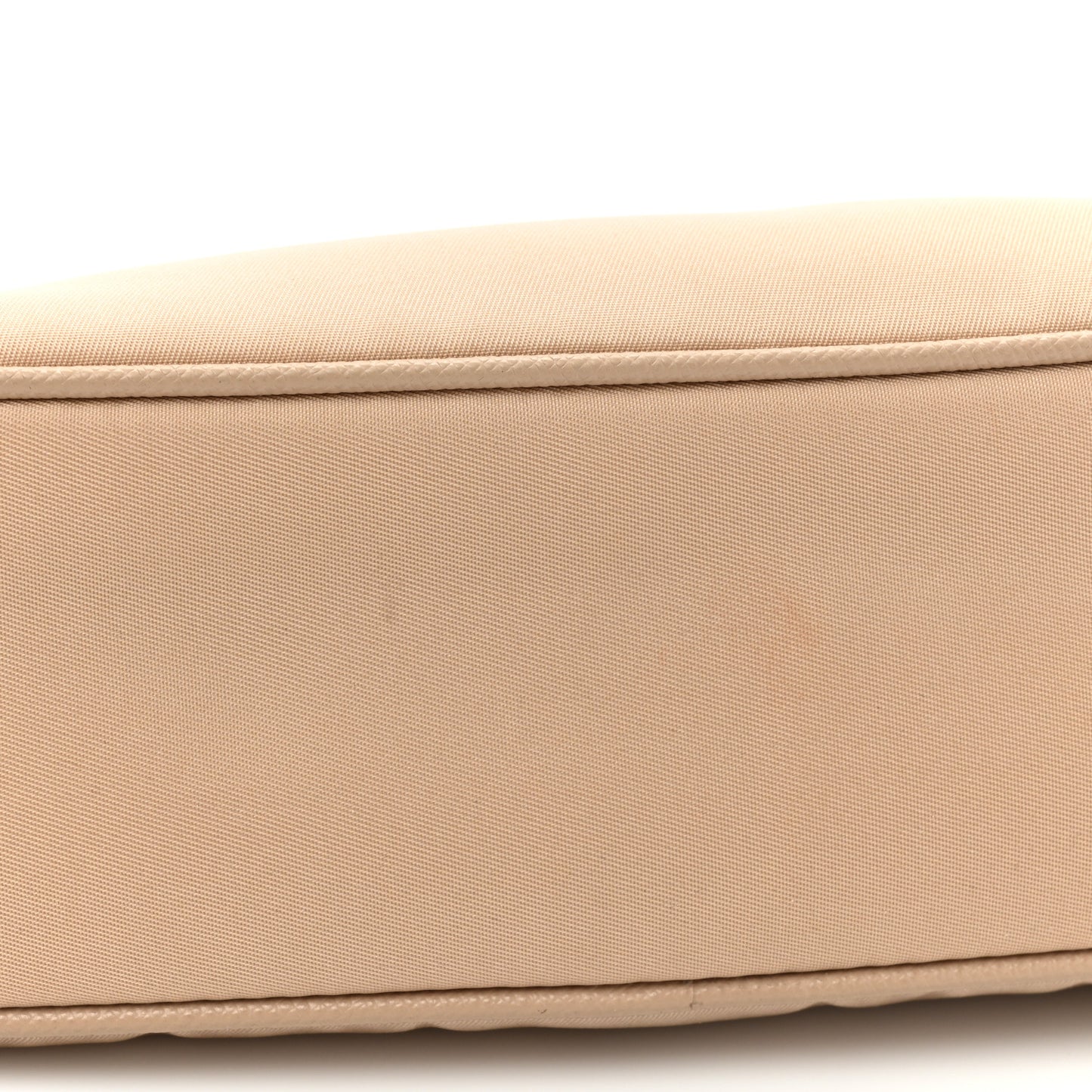 Nylon Re-Edition 2005 Shoulder Bag Cammeo