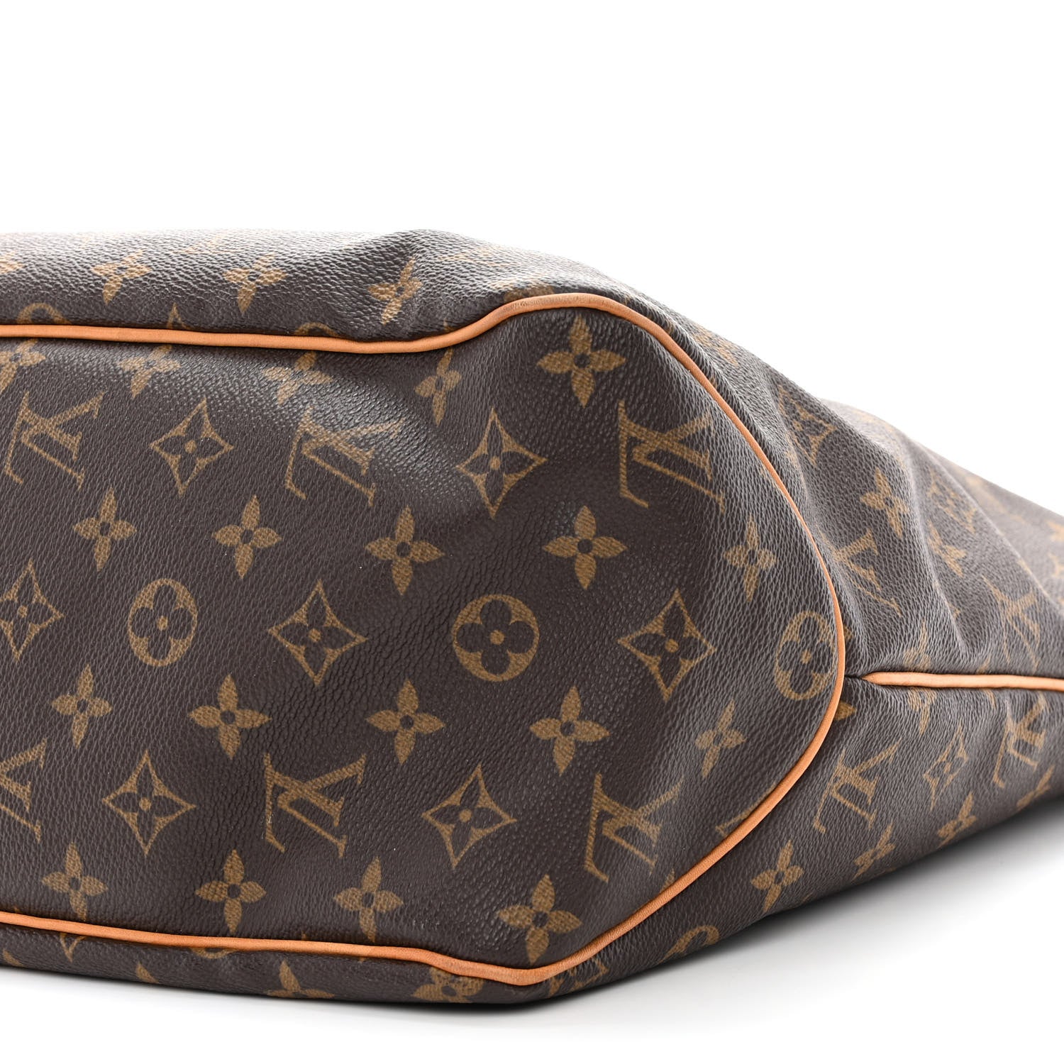 Louis Vuitton Monogram Delightful MM 10 of 12