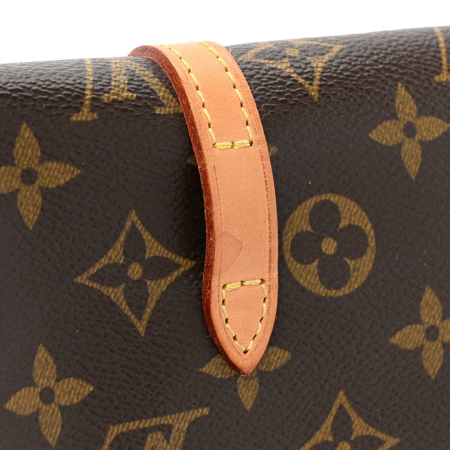 Monogram Pochette Marelle PM