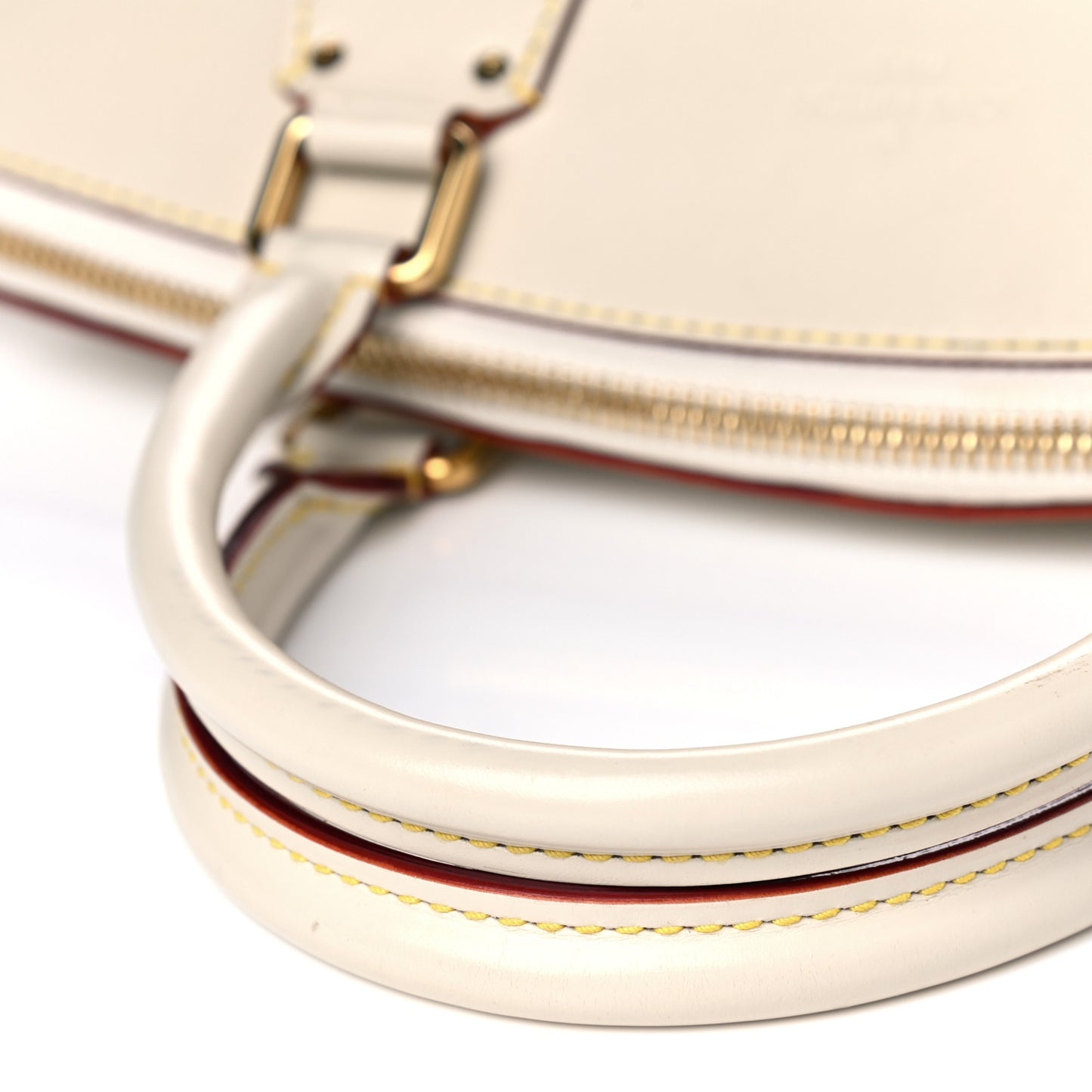 Suhali Lockit MM White