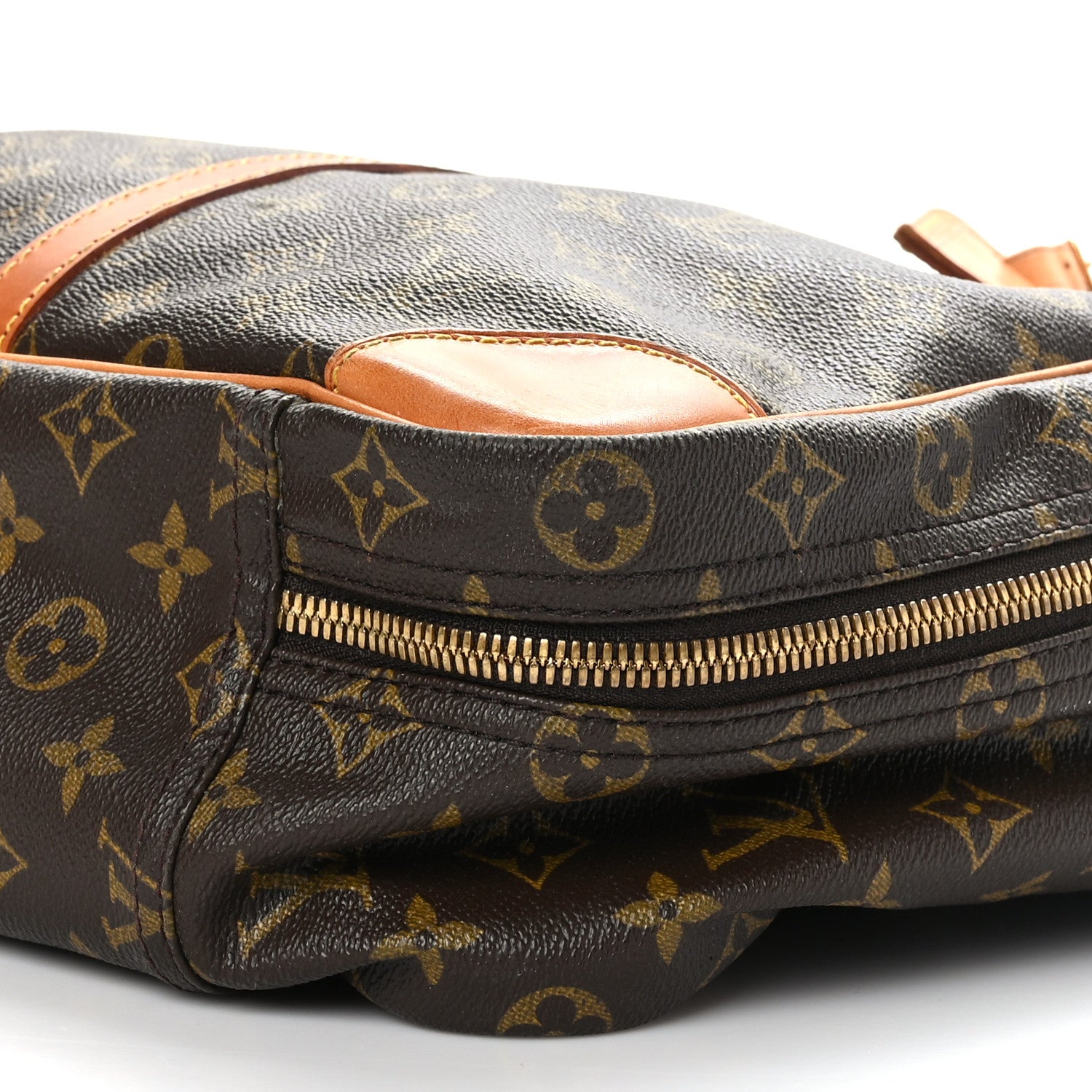 Louis Vuitton Monogram Sirius 45 8 of 12