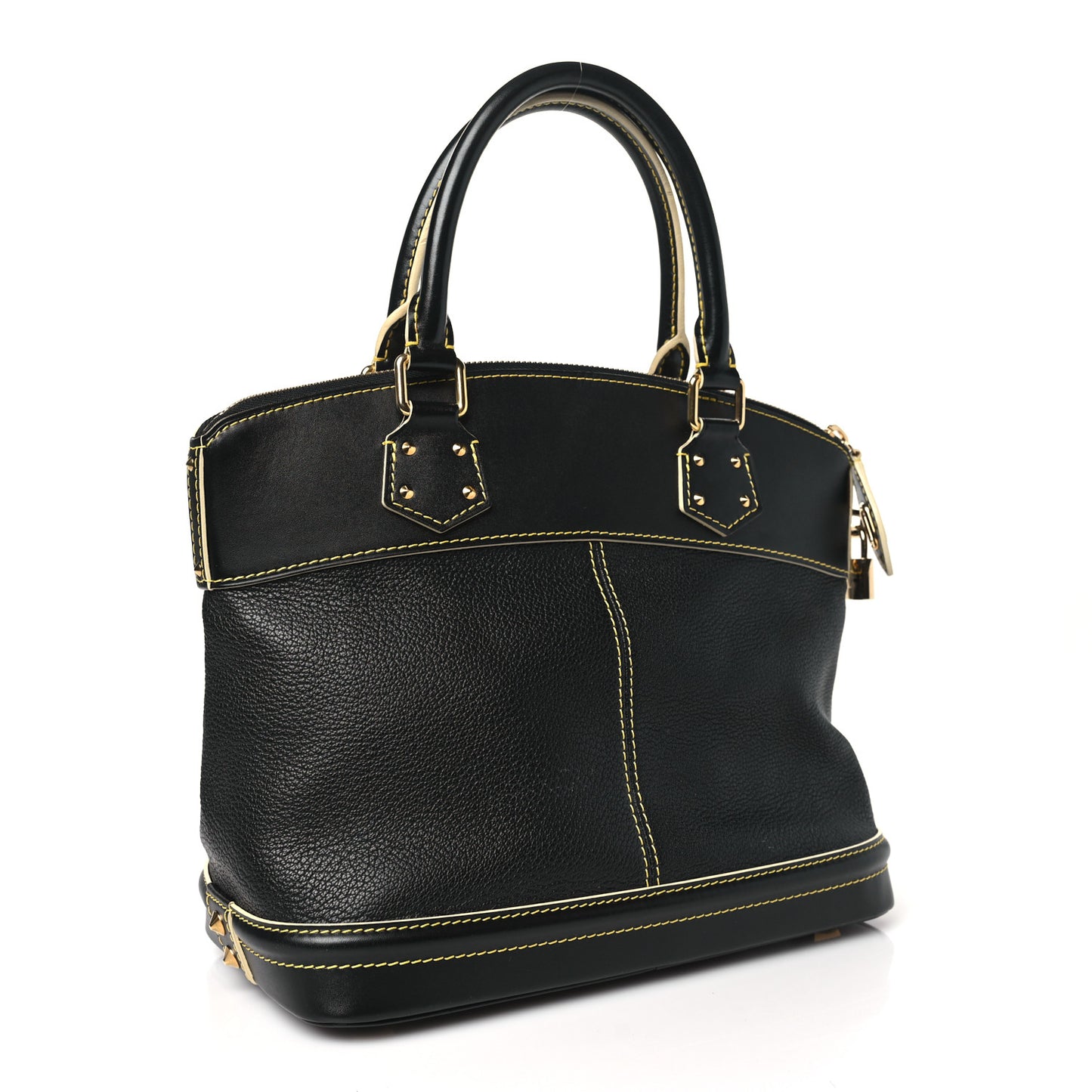 Suhali Lockit PM Black