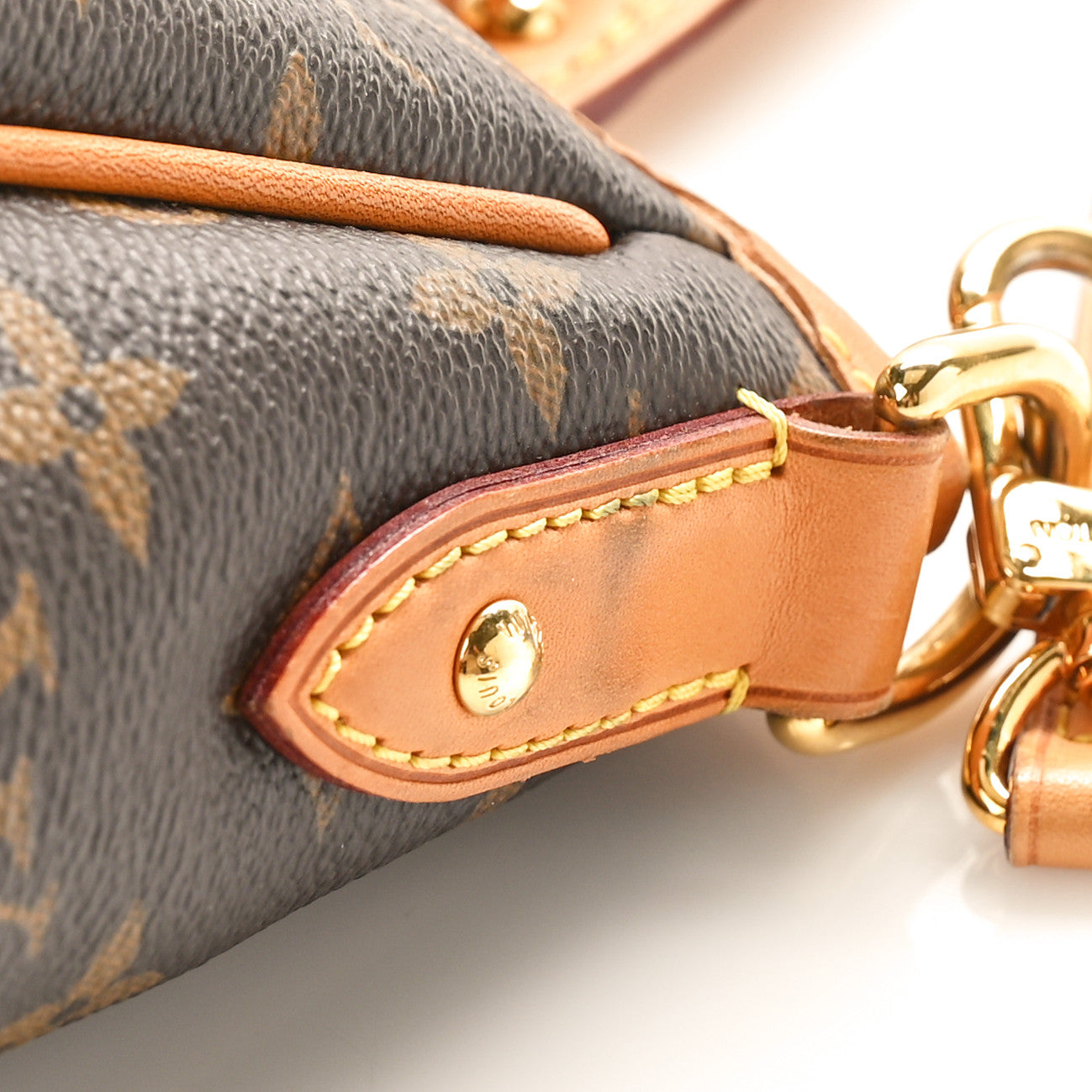 Monogram Estrela MM