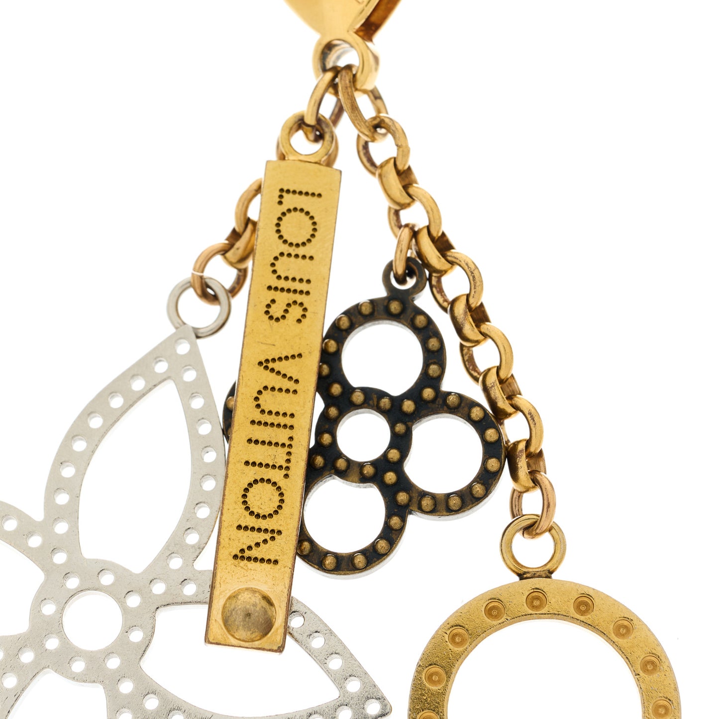 Tapage Bag Charm