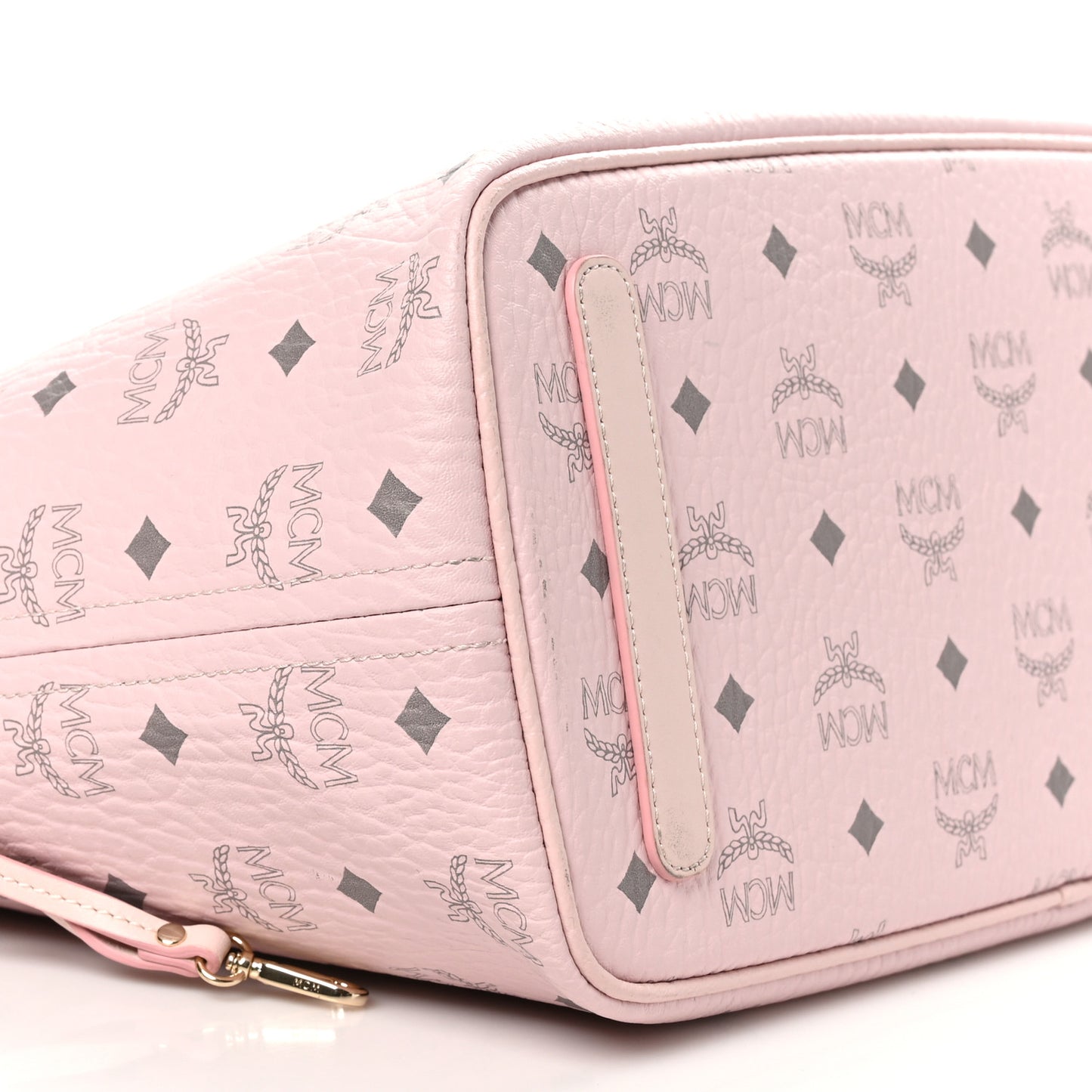 Visetos Aren Tote Powder Pink