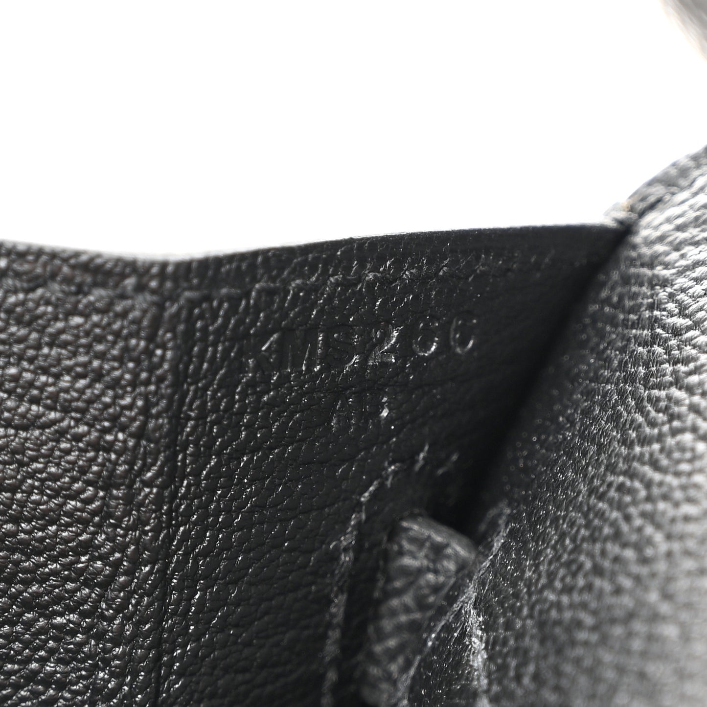 Epsom Birkin Sellier 25 Black