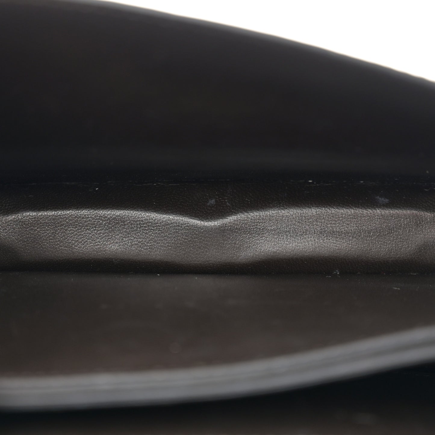 Shiny Alligator Matte Alligator Mini Sac Roulis Macassar Beton