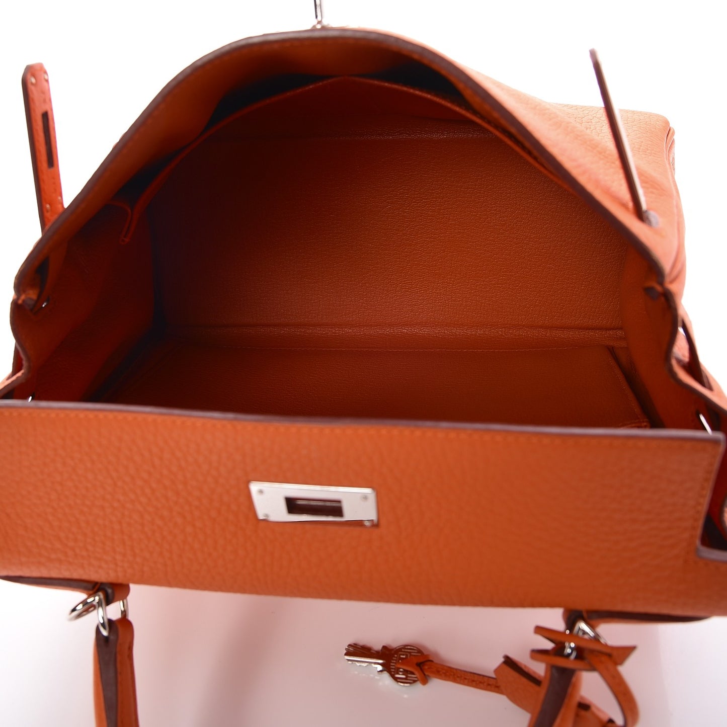 Taurillon Clemence Kelly Retourne 28 Orange