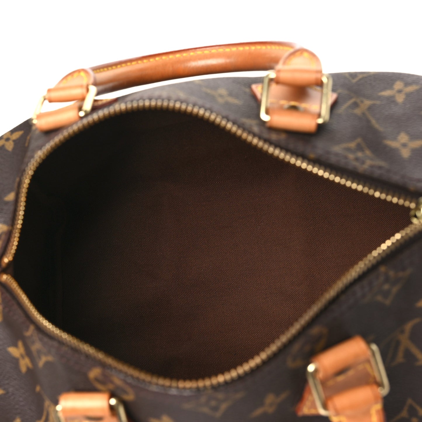 Monogram Speedy 25