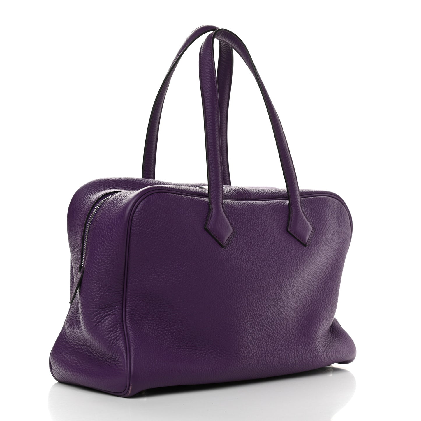 Taurillon Clemence Victoria II 35 Ultraviolet