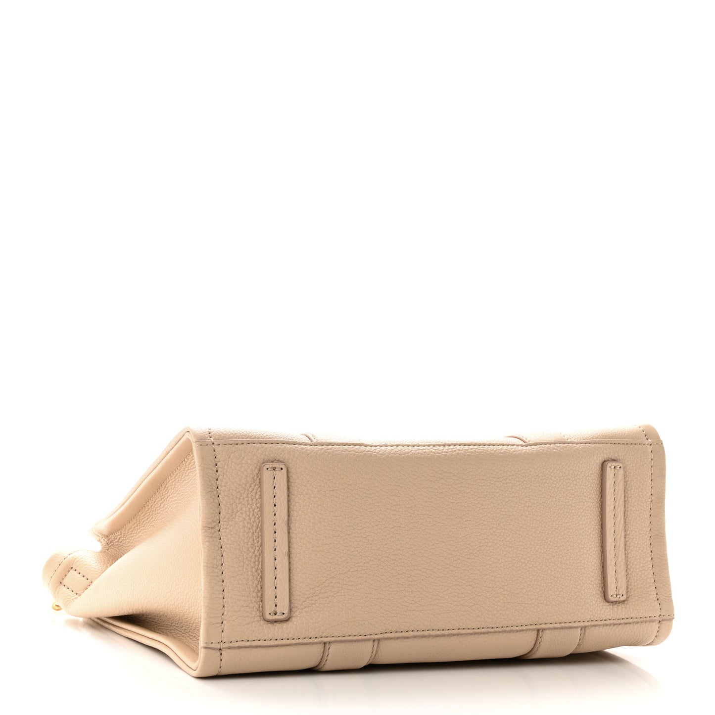 Grained Calfskin Medium The Tote Bag Twine