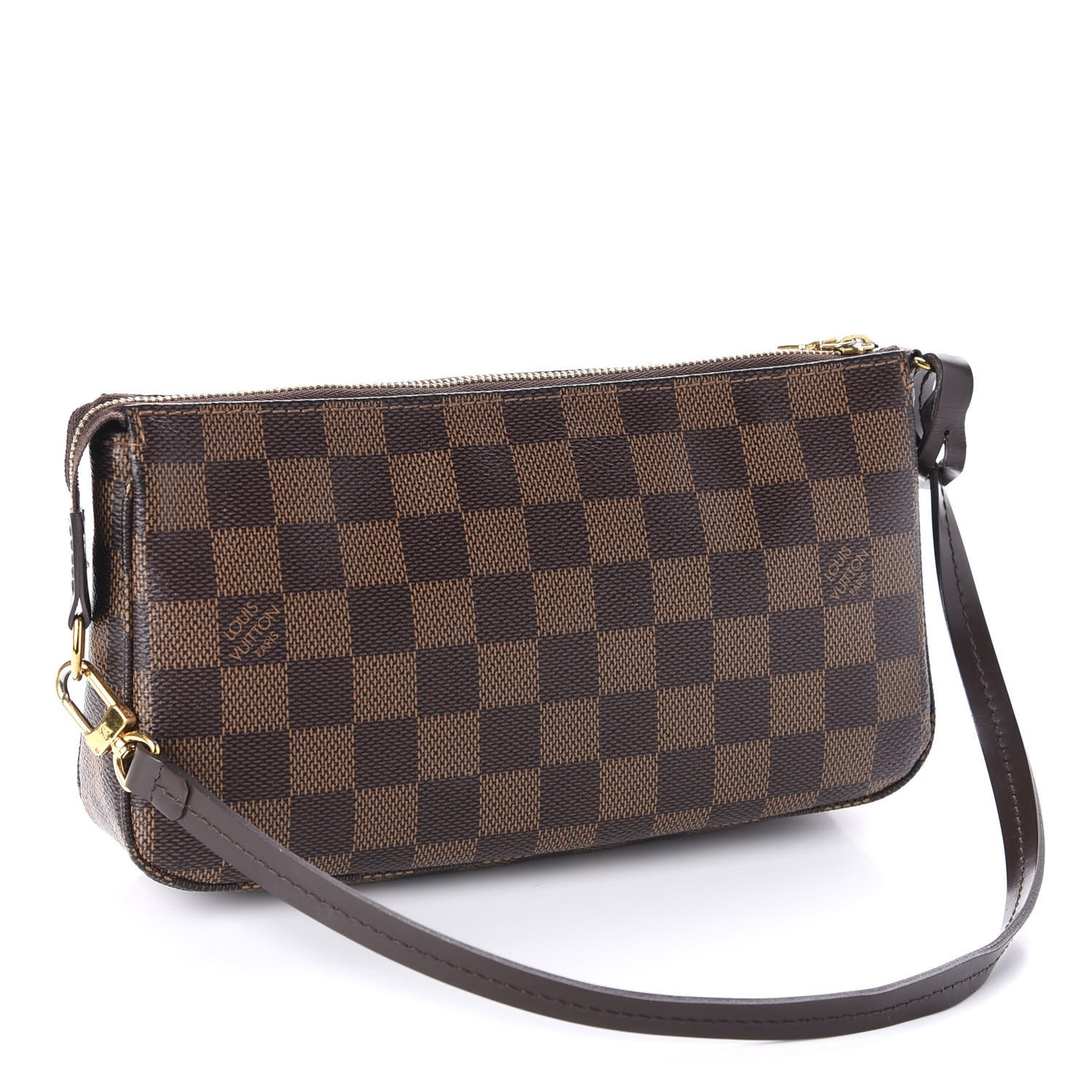 Damier Ebene Pochette Accessories NM