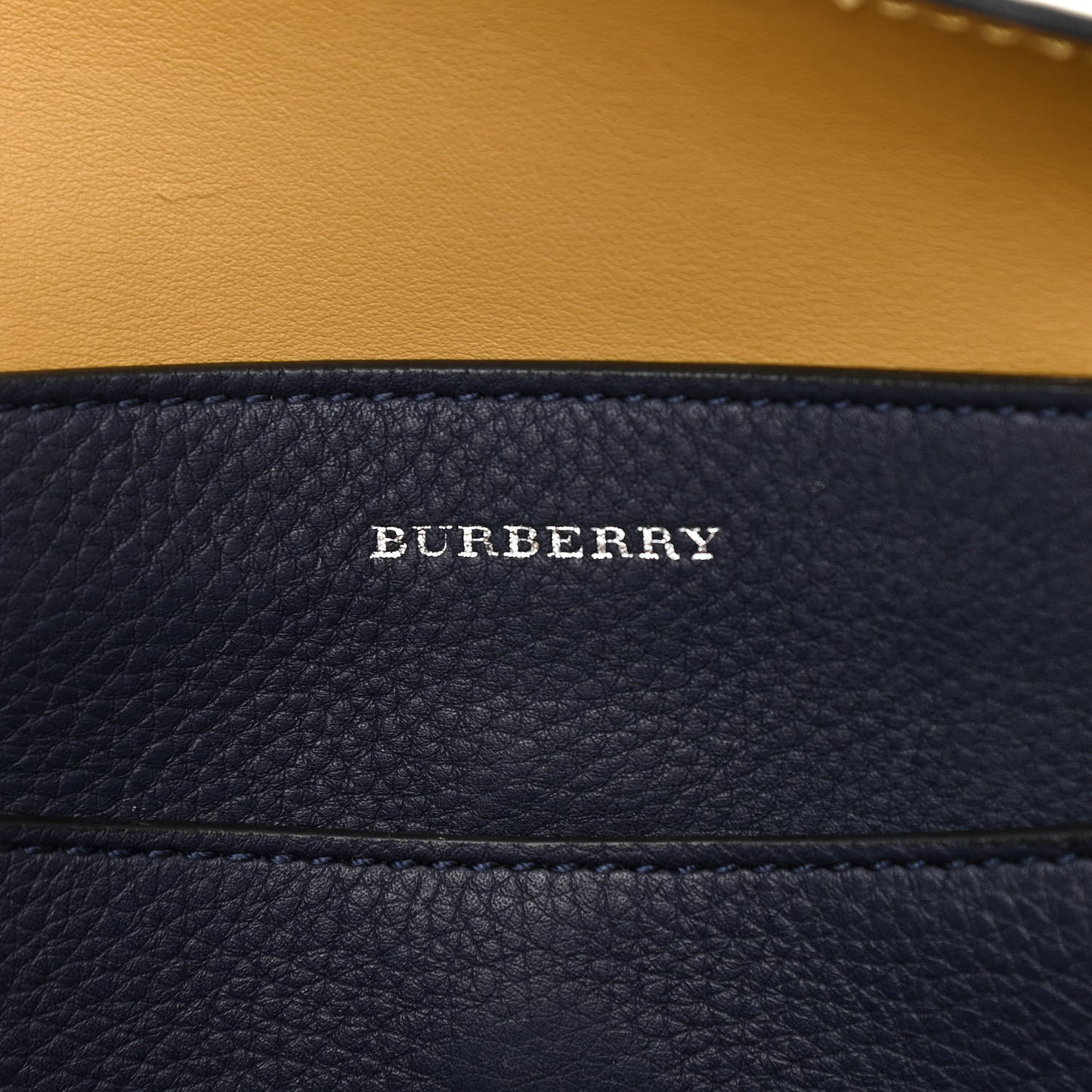 Marais Calfskin Medium Belt Bag Regency Blue
