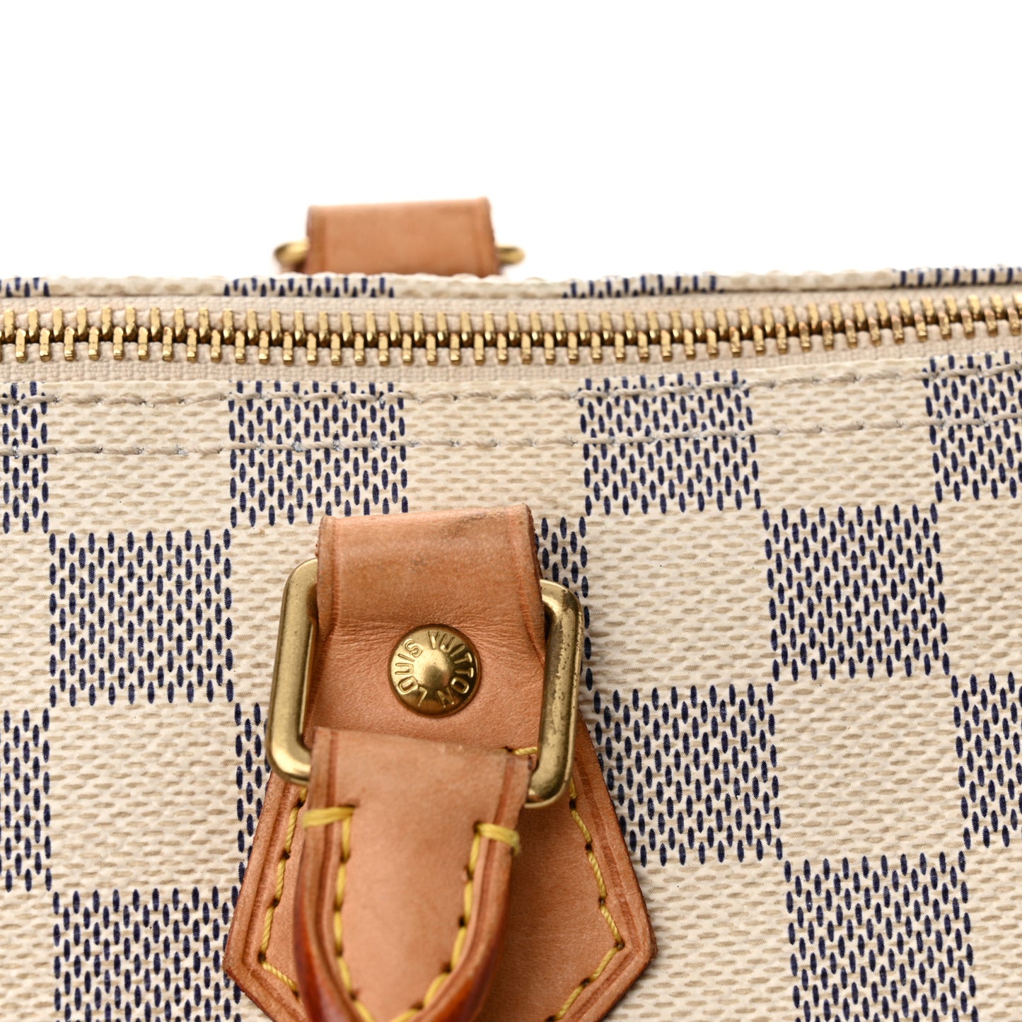 Damier Azur Speedy 30
