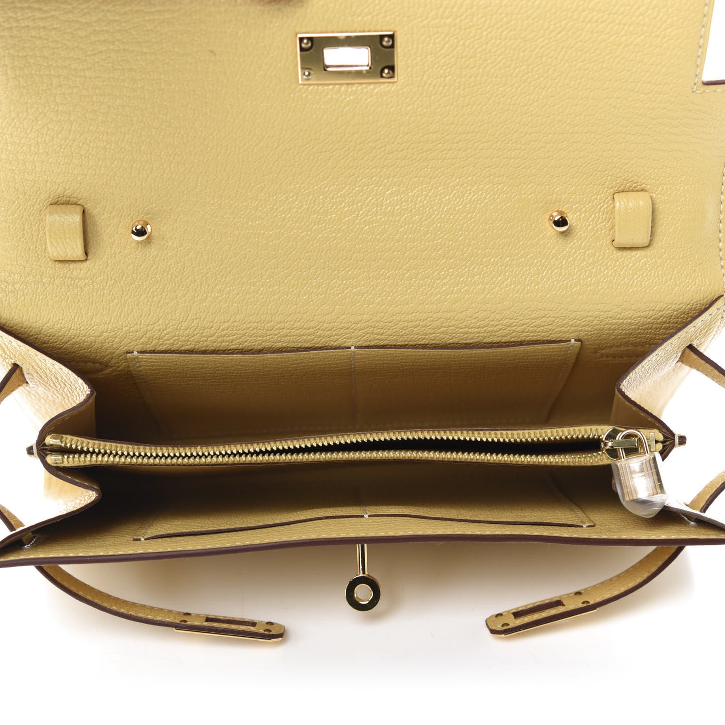 Chevre Mysore Kelly Wallet To Go Foin