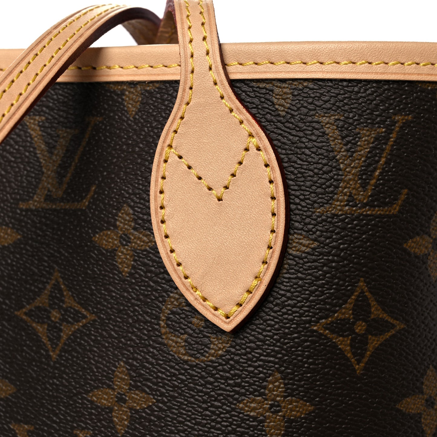 Monogram Neo Neverfull MM