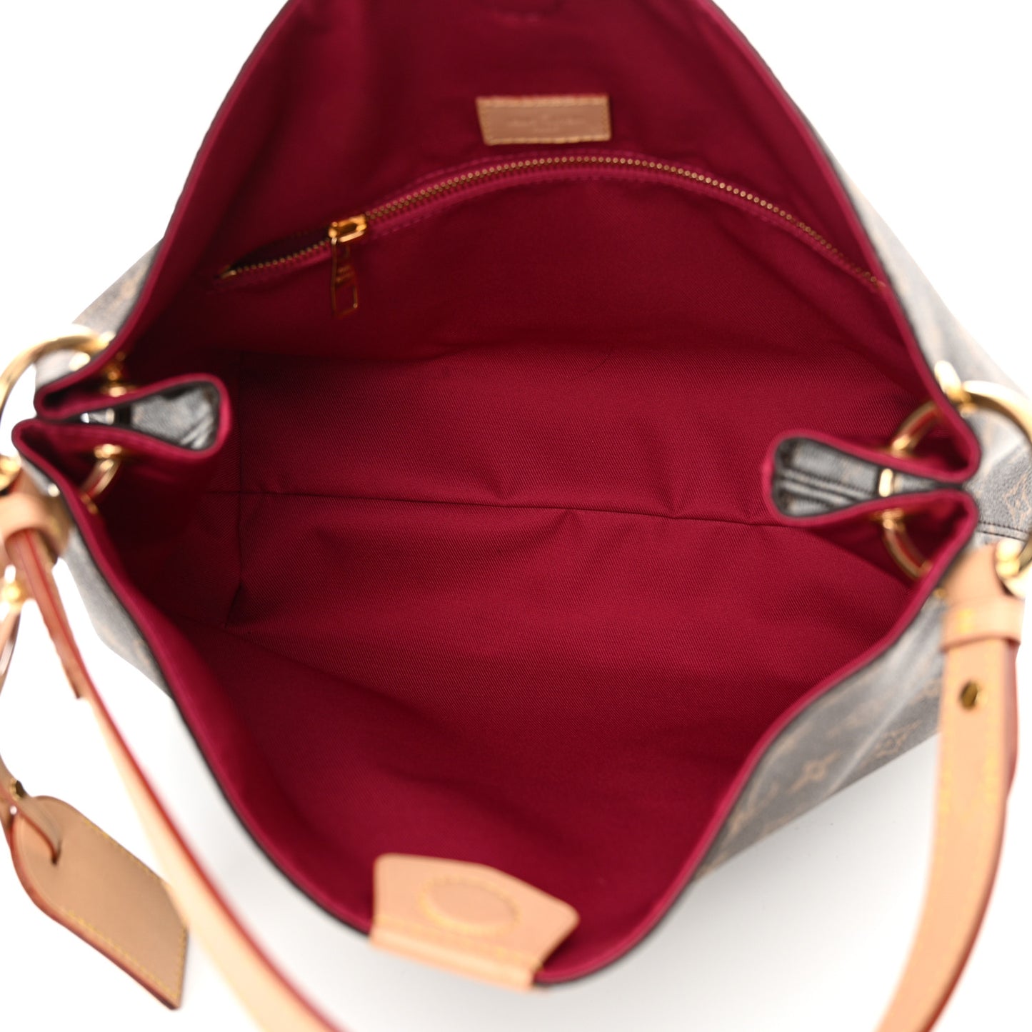 Monogram Graceful PM Pivoine