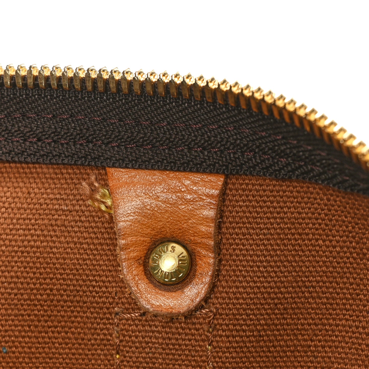 Monogram Keepall Bandouliere 55