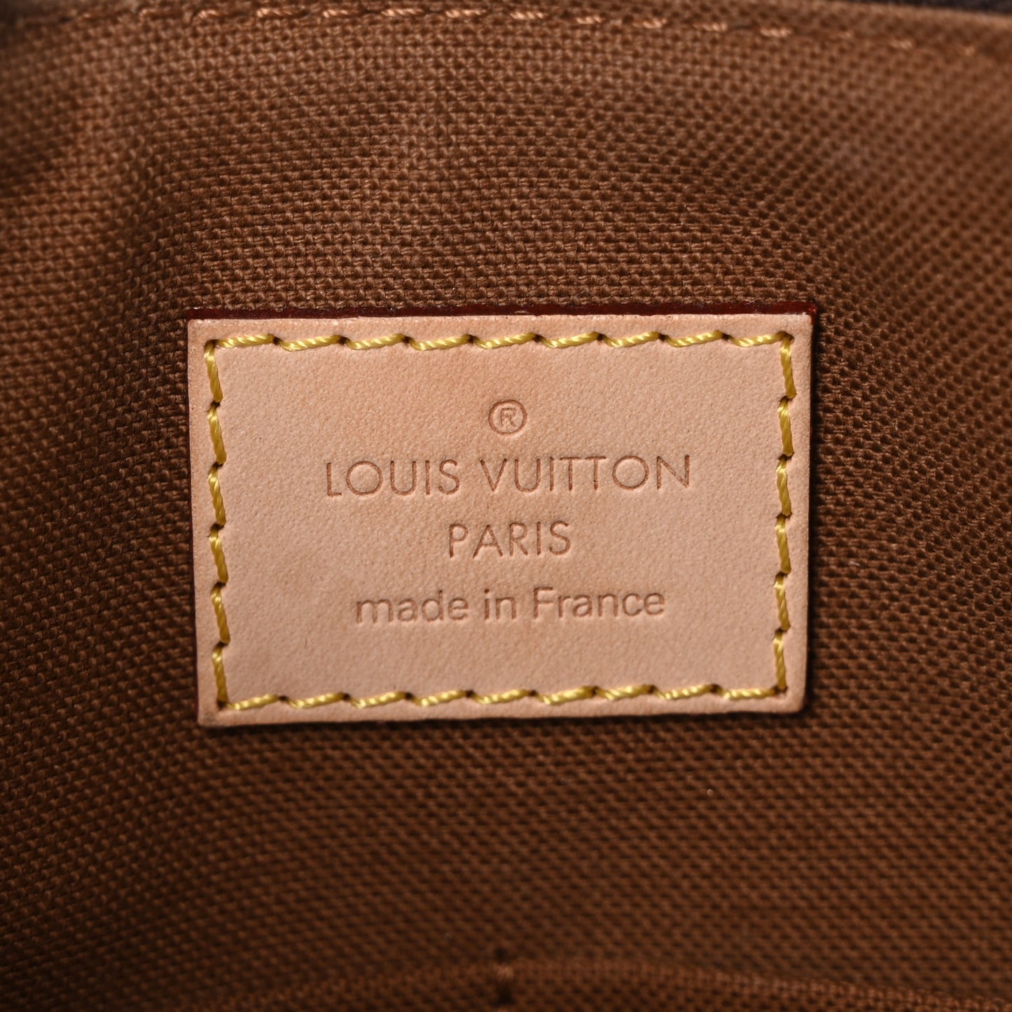 Monogram Odeon PM