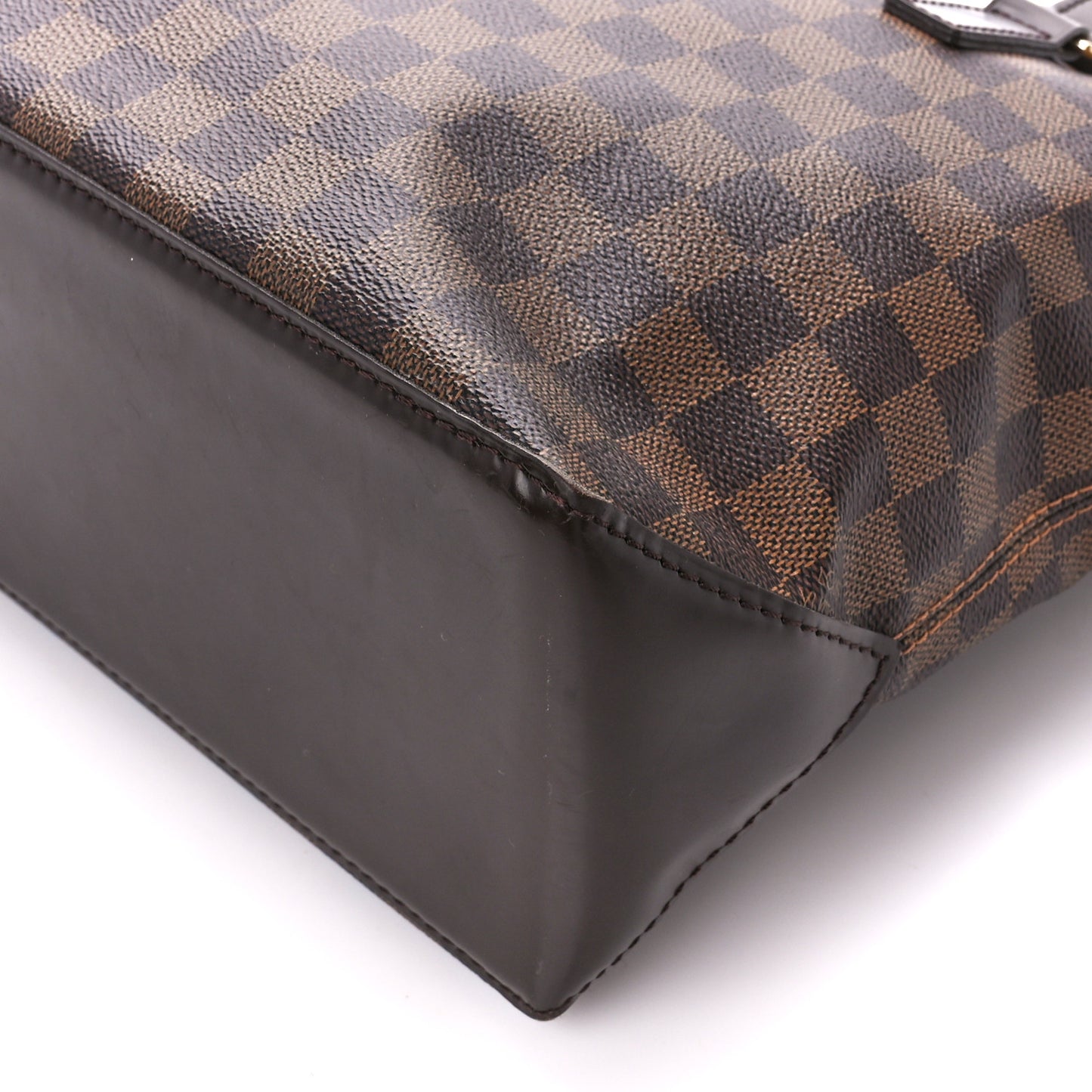 Damier Ebene Cabas Piano