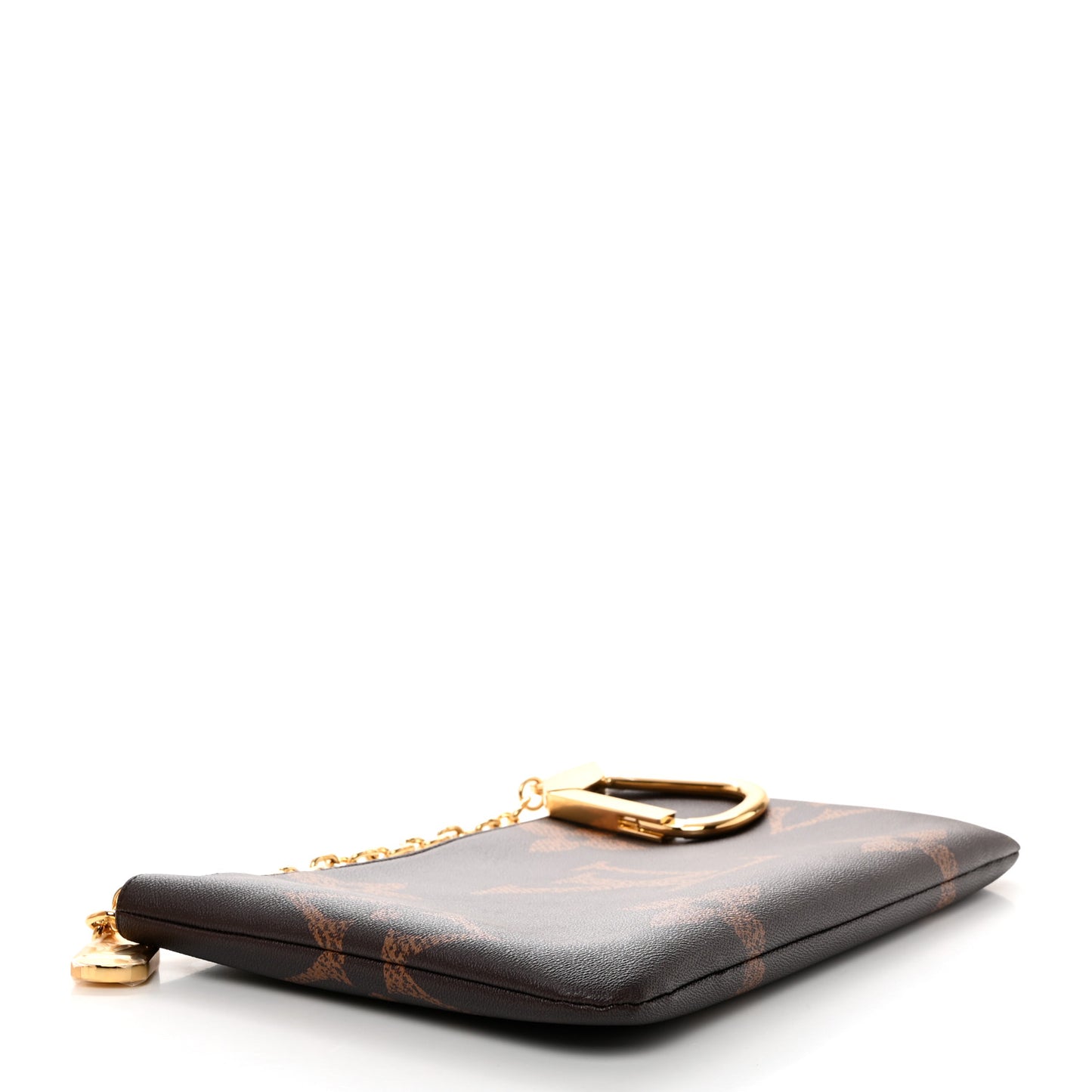 Monogram Pochette Cles XL