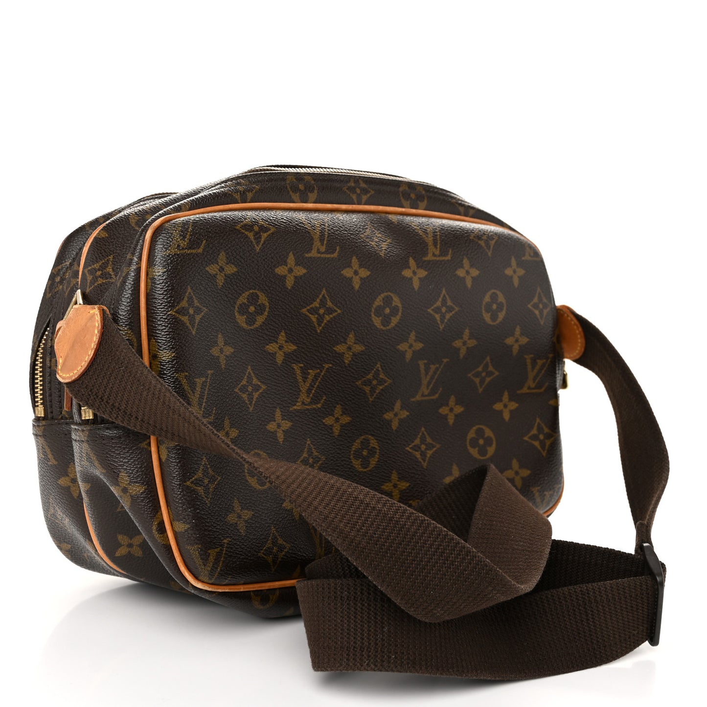 Monogram Reporter PM