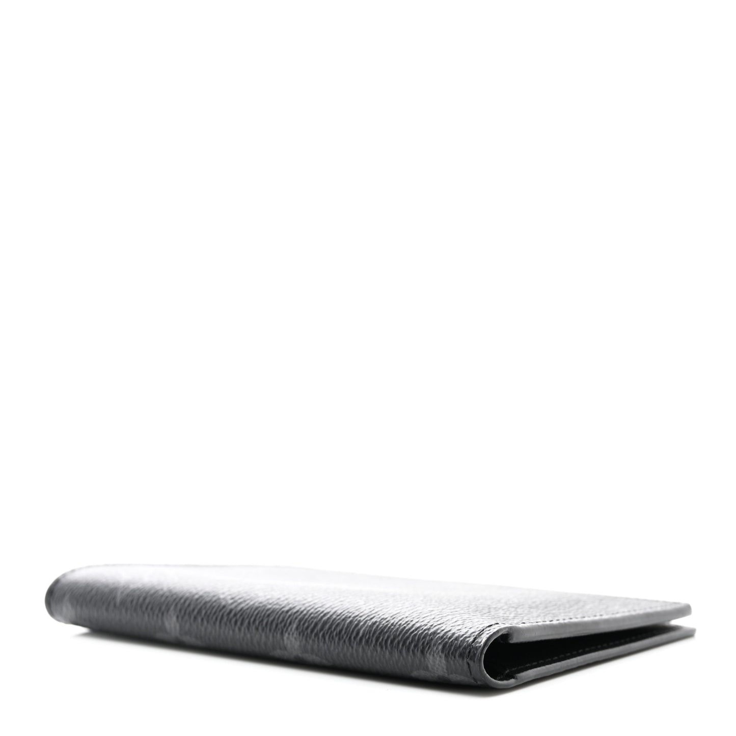 Monogram Eclipse Passport Cover