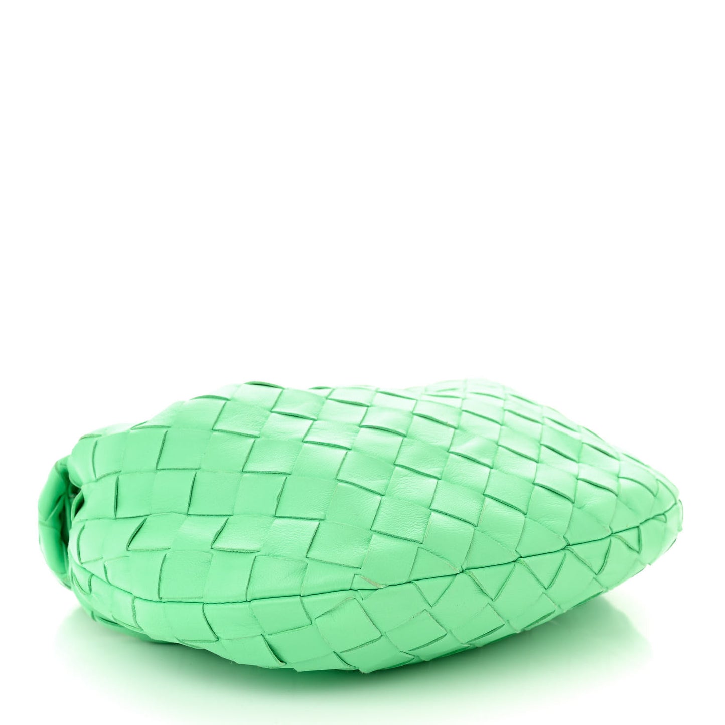 Nappa Intrecciato Mini Jodie Fountain
