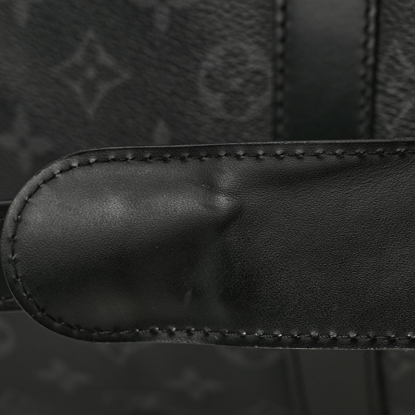 Monogram Eclipse Keepall Bandouliere 45
