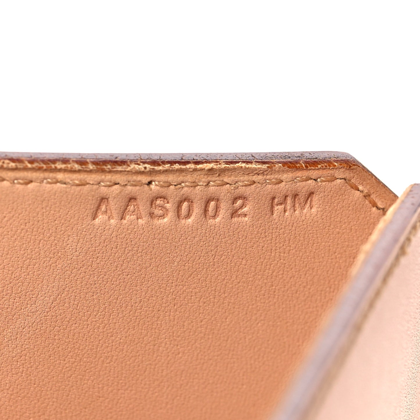 Vache Hunter Baton de Craie Pochette