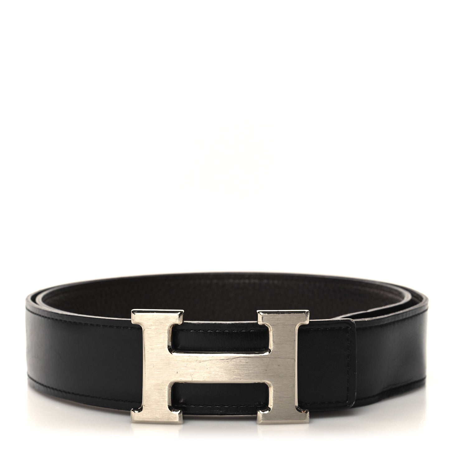 Box Togo 32mm H Belt 85 34 Black Chocolate