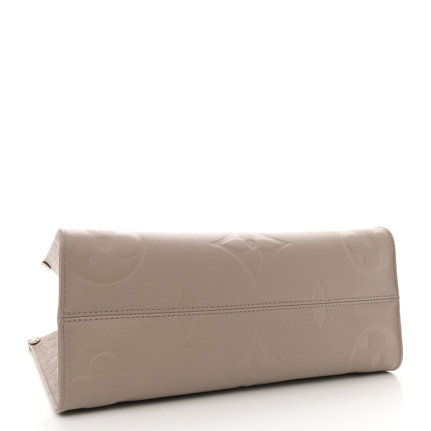 Empreinte Monogram Giant Onthego MM Tourterelle